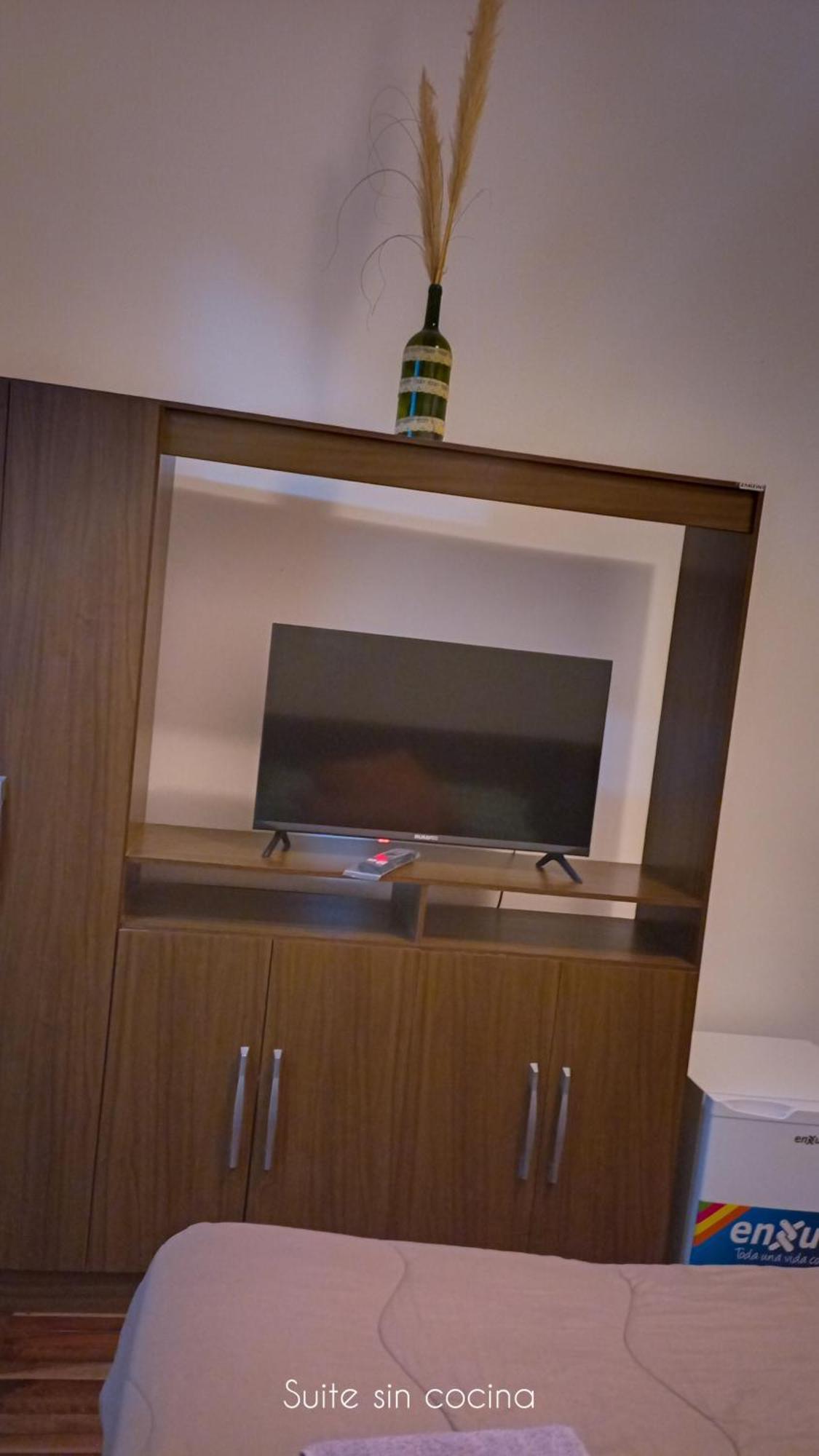 Histórico Apartamento
