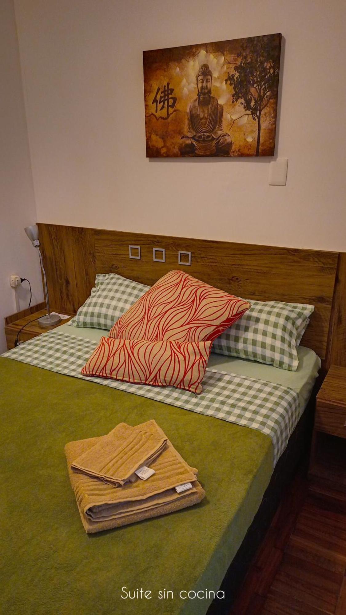 Apartamento Histórico Montevideo