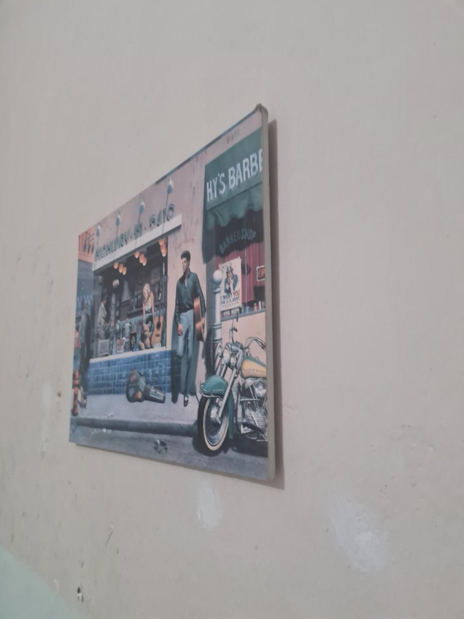Port Hostal *