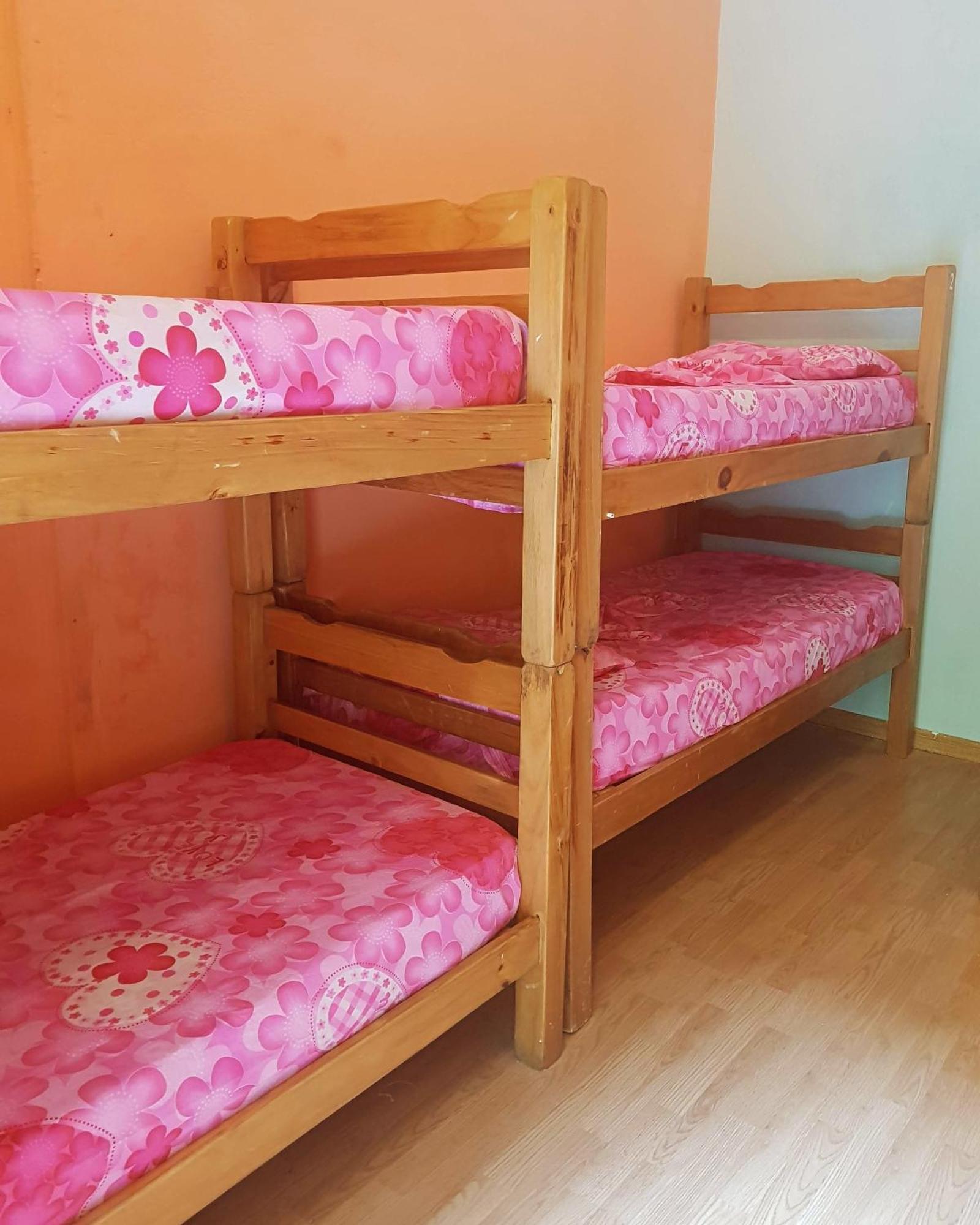 Port Hostal *