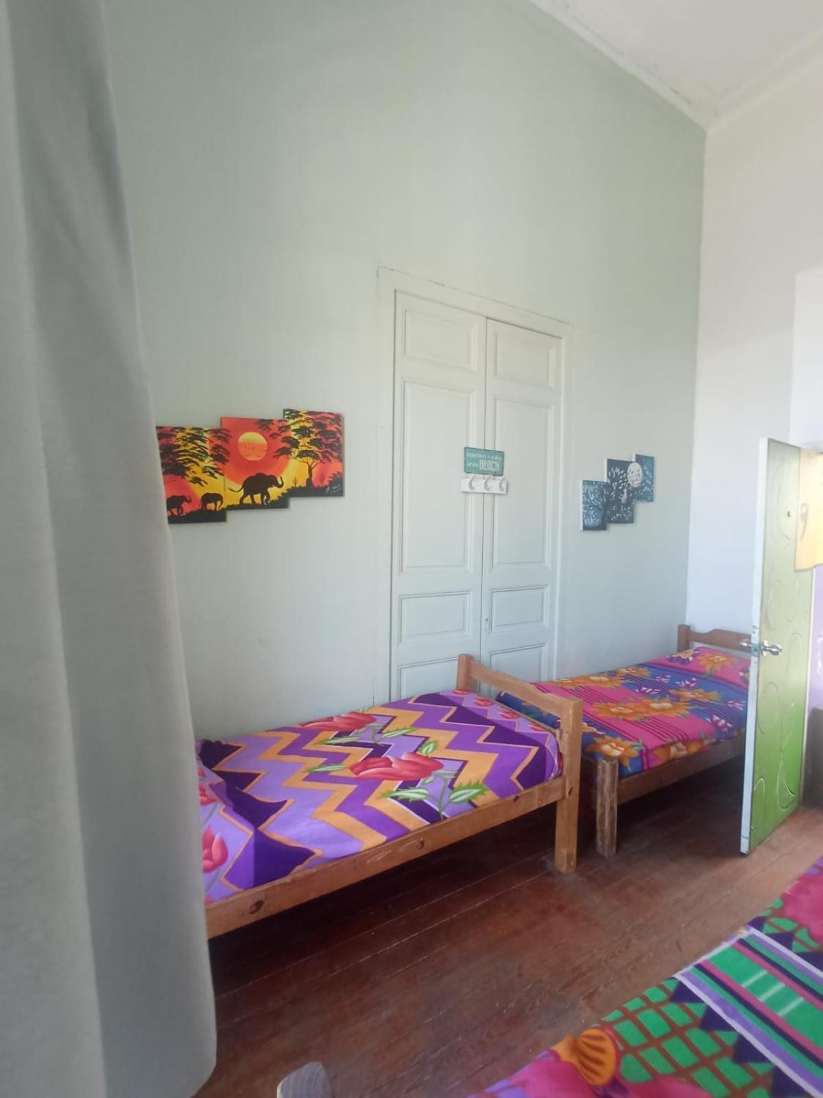 Port Hostal