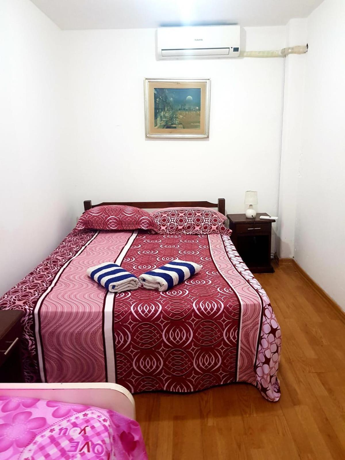 Port Hostal *