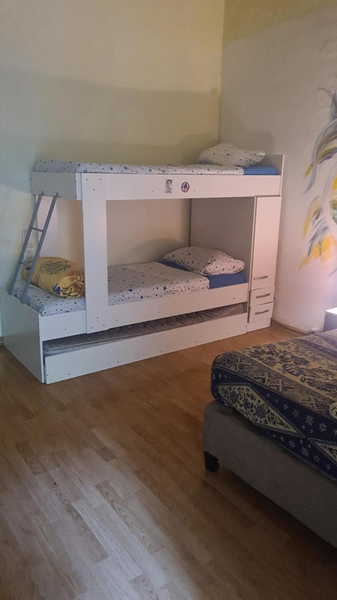 Port Hostal