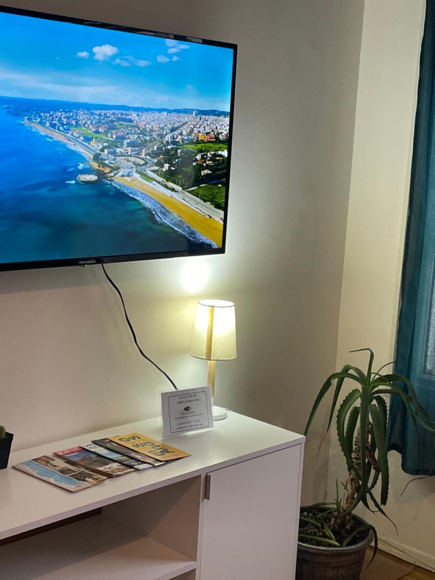 Apartamento Hermoso En Puerta De La Ciudad Vieja Montevideo