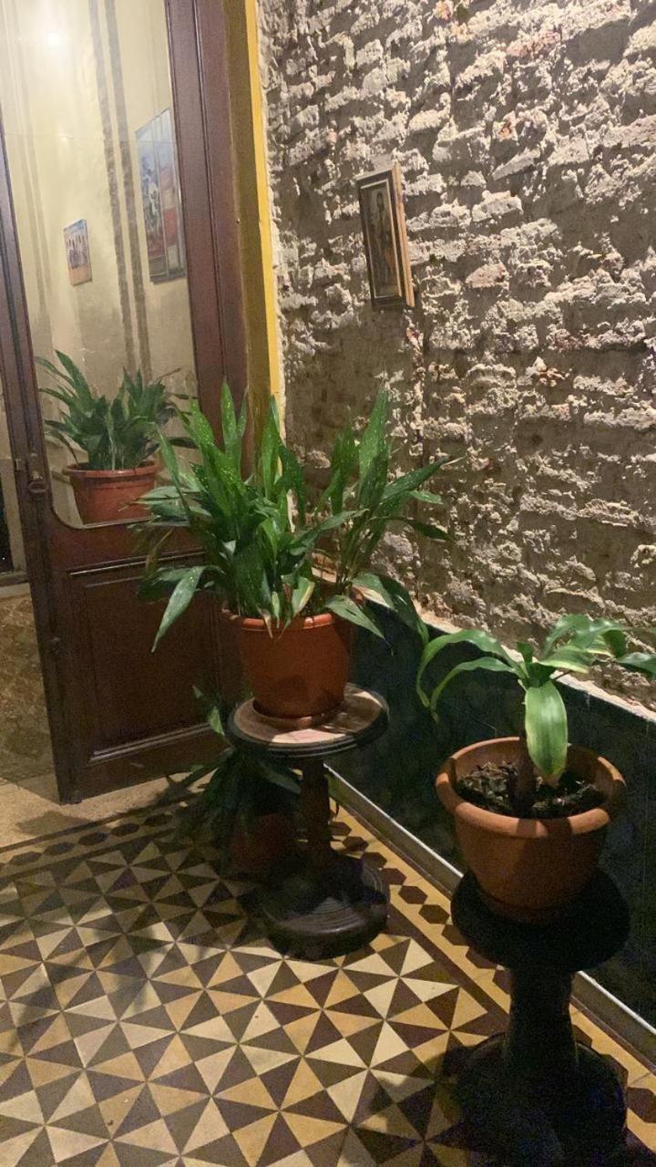 Habitación en casa particular El Patio De La Morocha