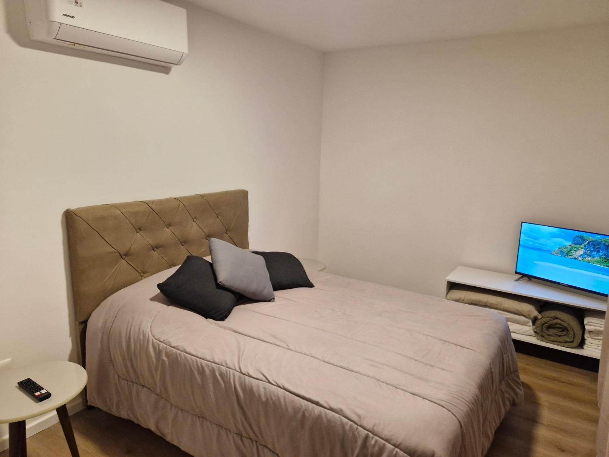 Excelente Ubicacion, Nuevo, Luminoso! Apartamento *