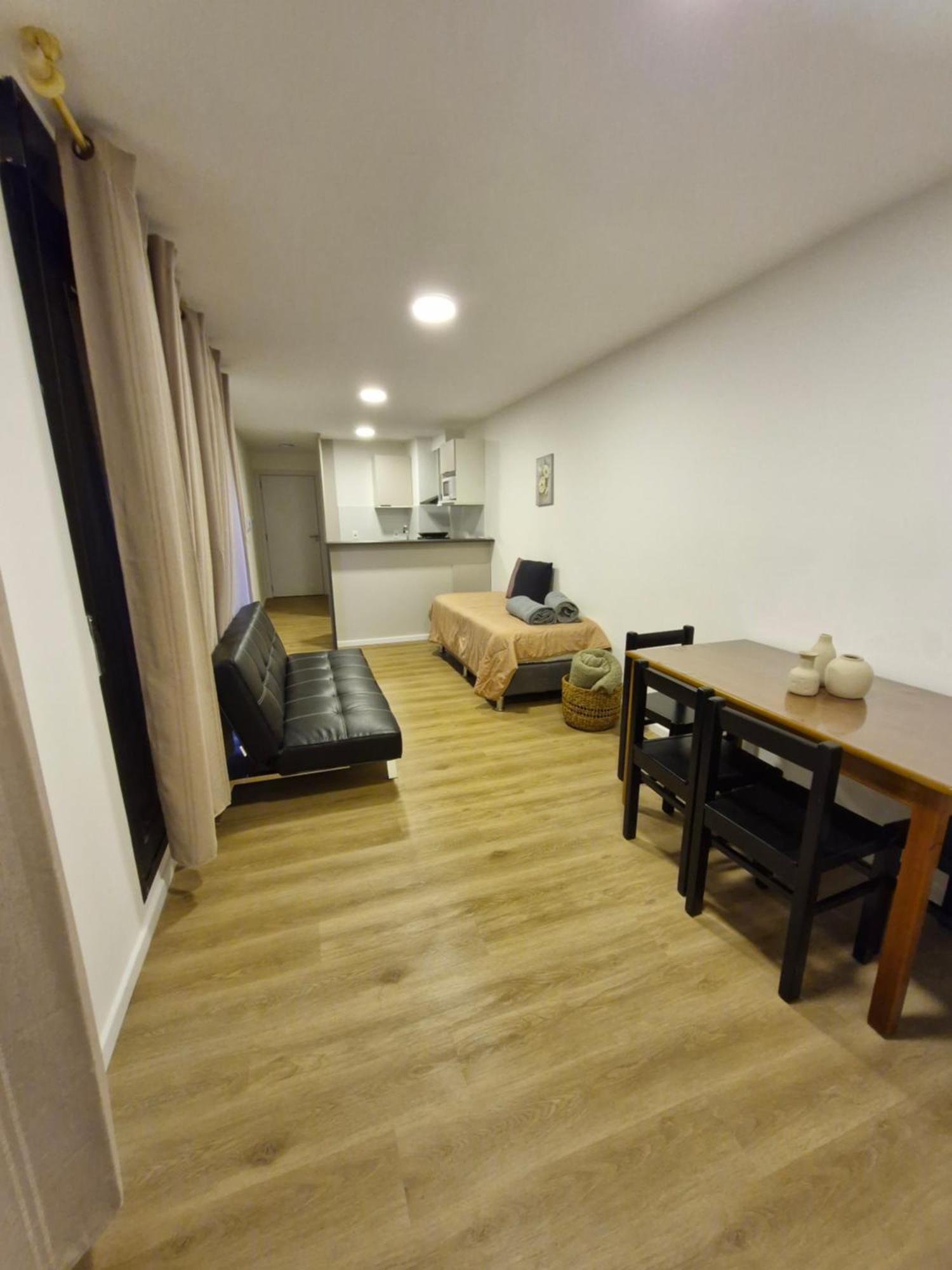 Apartamento Excelente Ubicacion, Nuevo, Luminoso! Montevideo