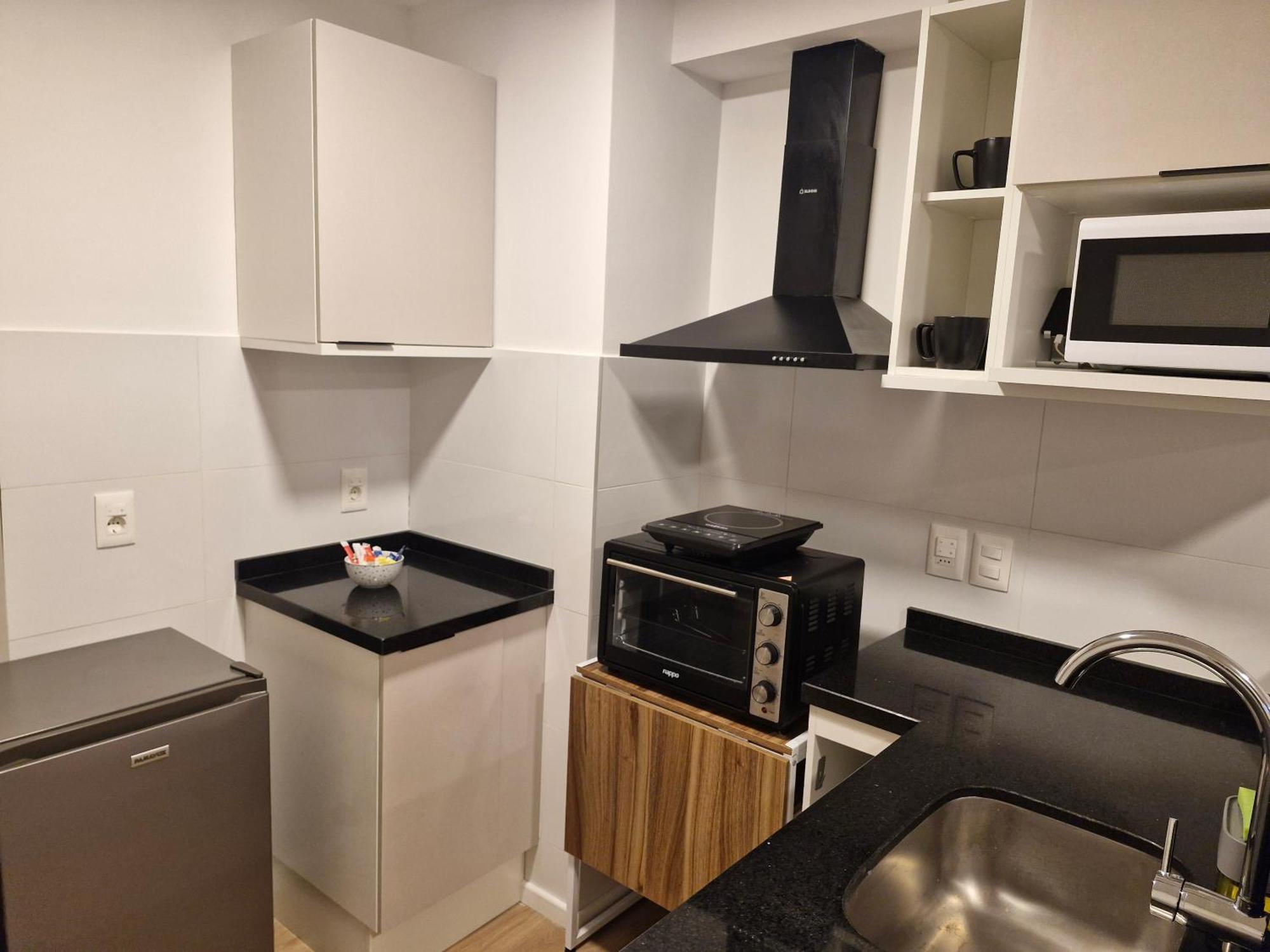 Apartamento Excelente Ubicacion, Nuevo, Luminoso! Montevideo