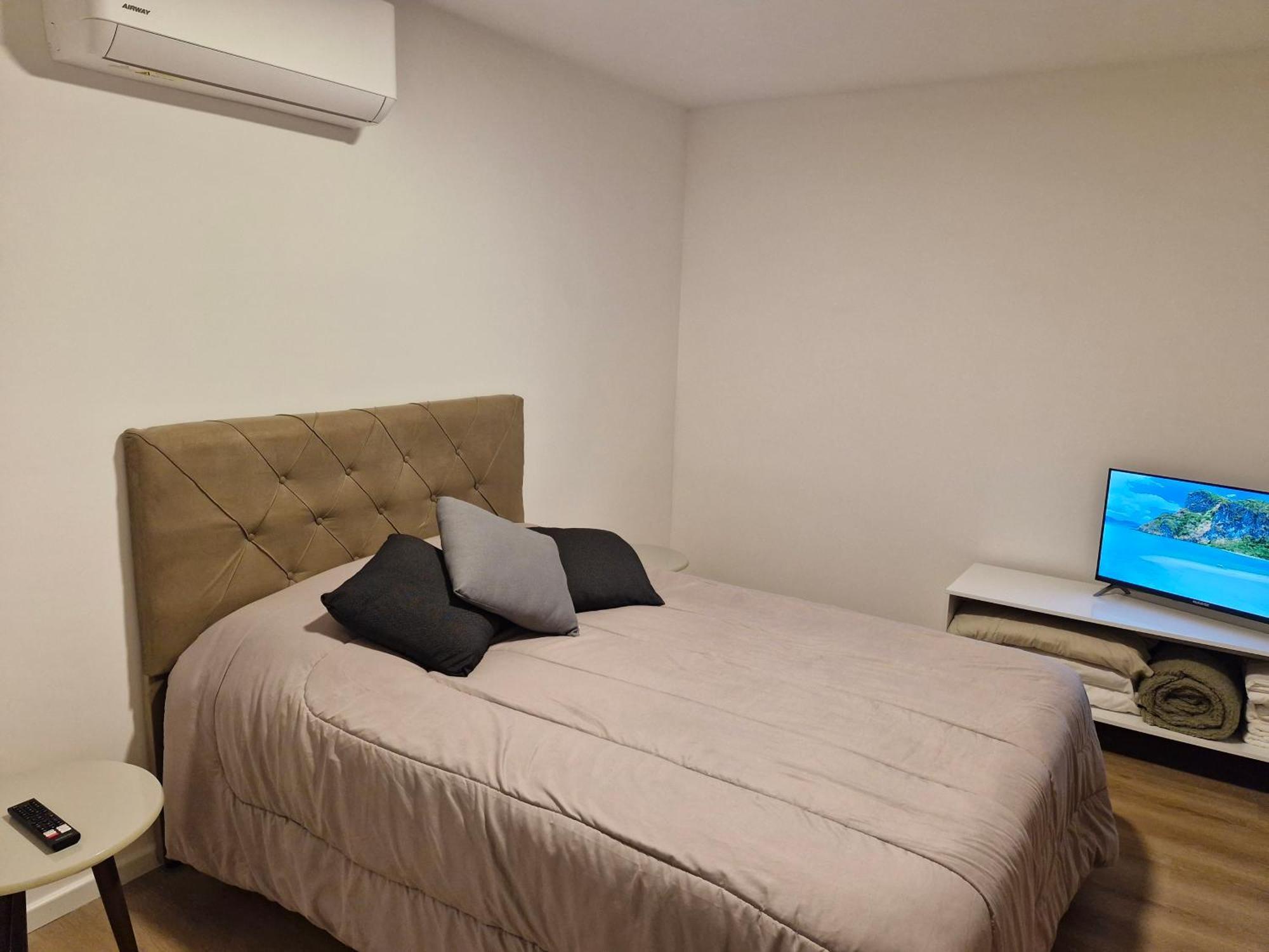 Apartamento Excelente Ubicacion, Nuevo, Luminoso! *