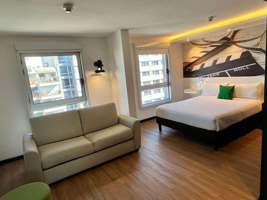 Hotel Ibis Styles Biarritz