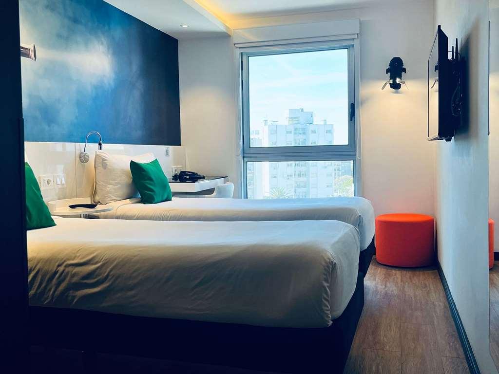 Ibis Styles Biarritz Hotel 3*