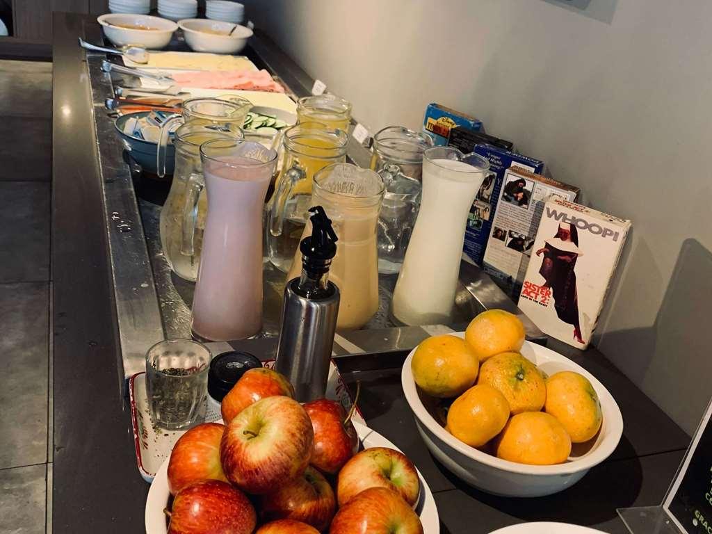 Hotel Ibis Styles Biarritz Montevideo