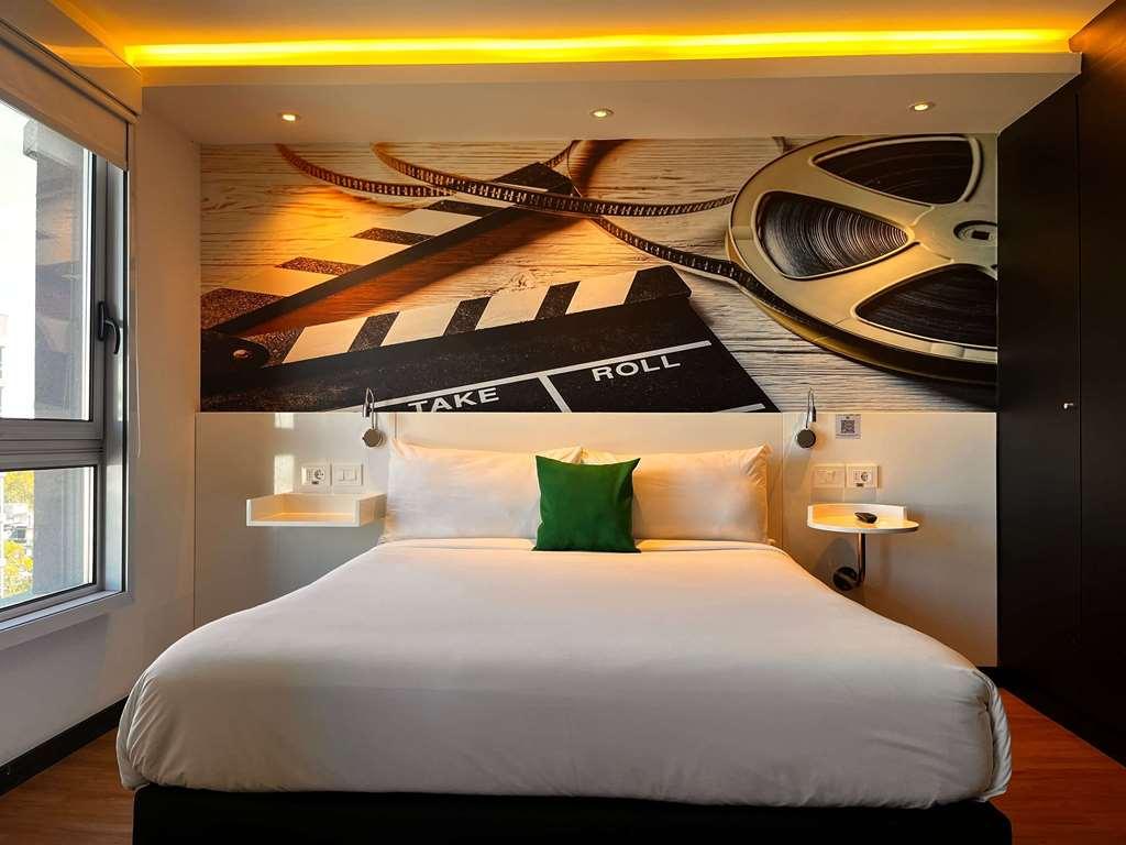 Hotel Ibis Styles Biarritz Montevideo