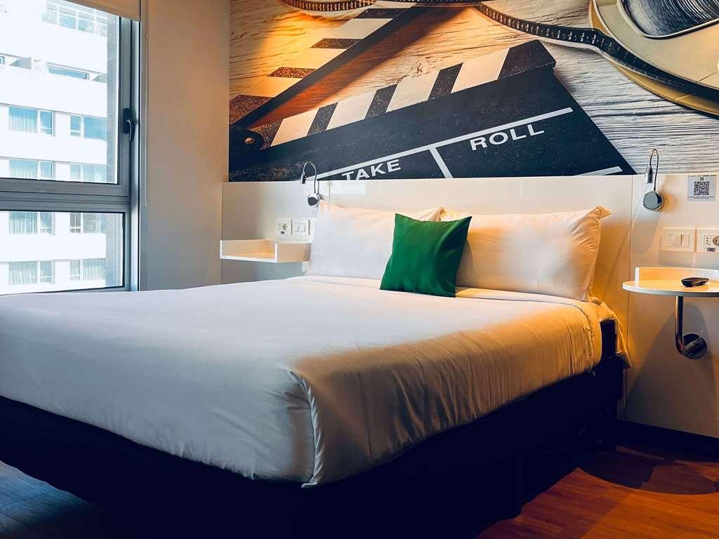 Ibis Styles Biarritz 3* Montevideo