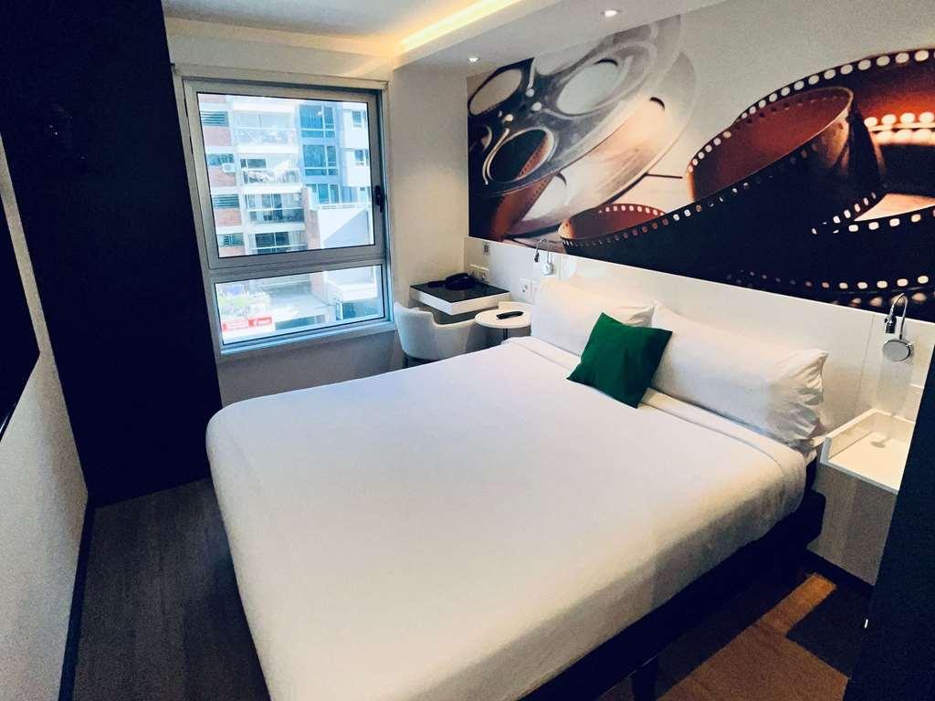 Ibis Styles Biarritz Hotel 3*