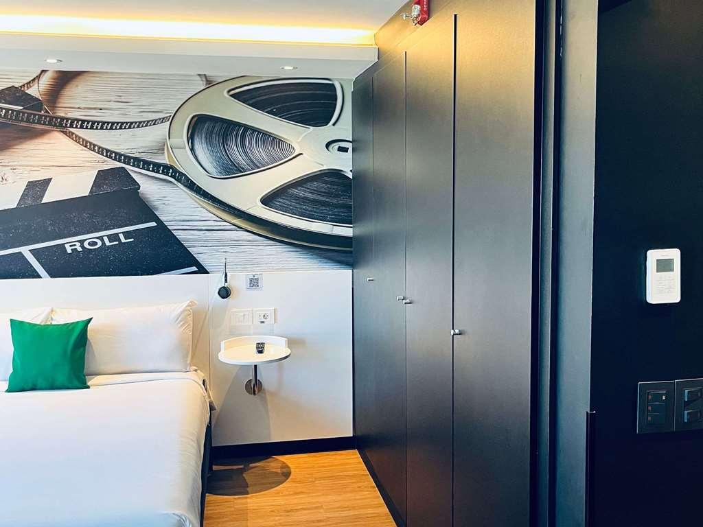 Ibis Styles Biarritz 3* Montevideo