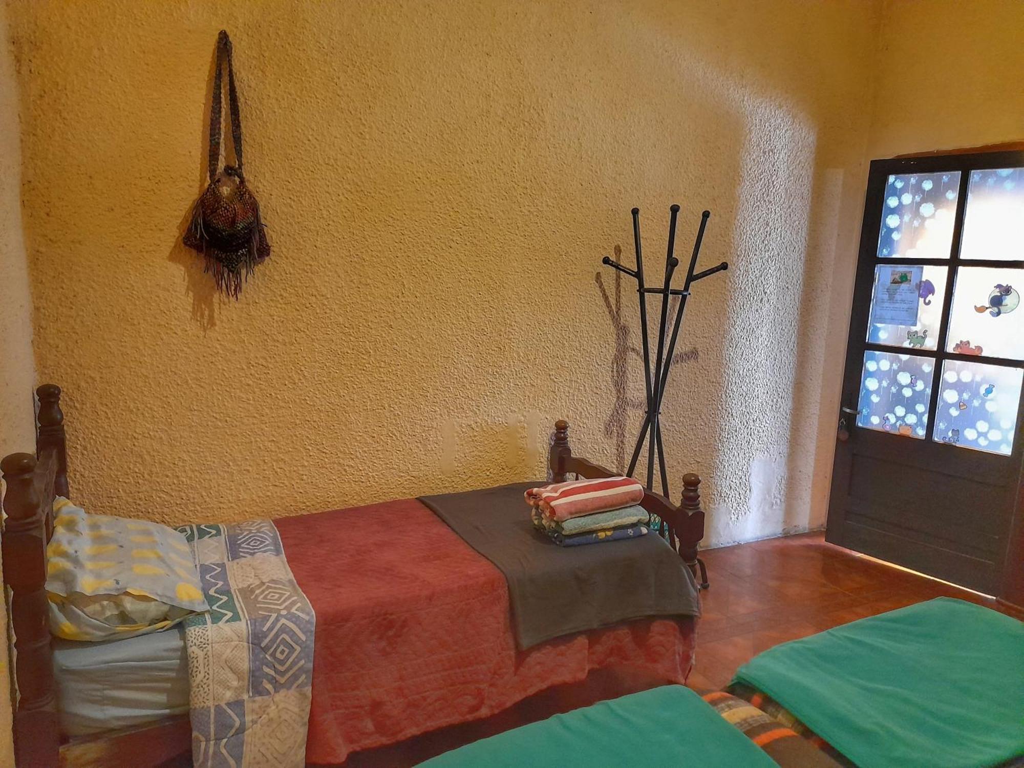 El Patio De La Morocha *