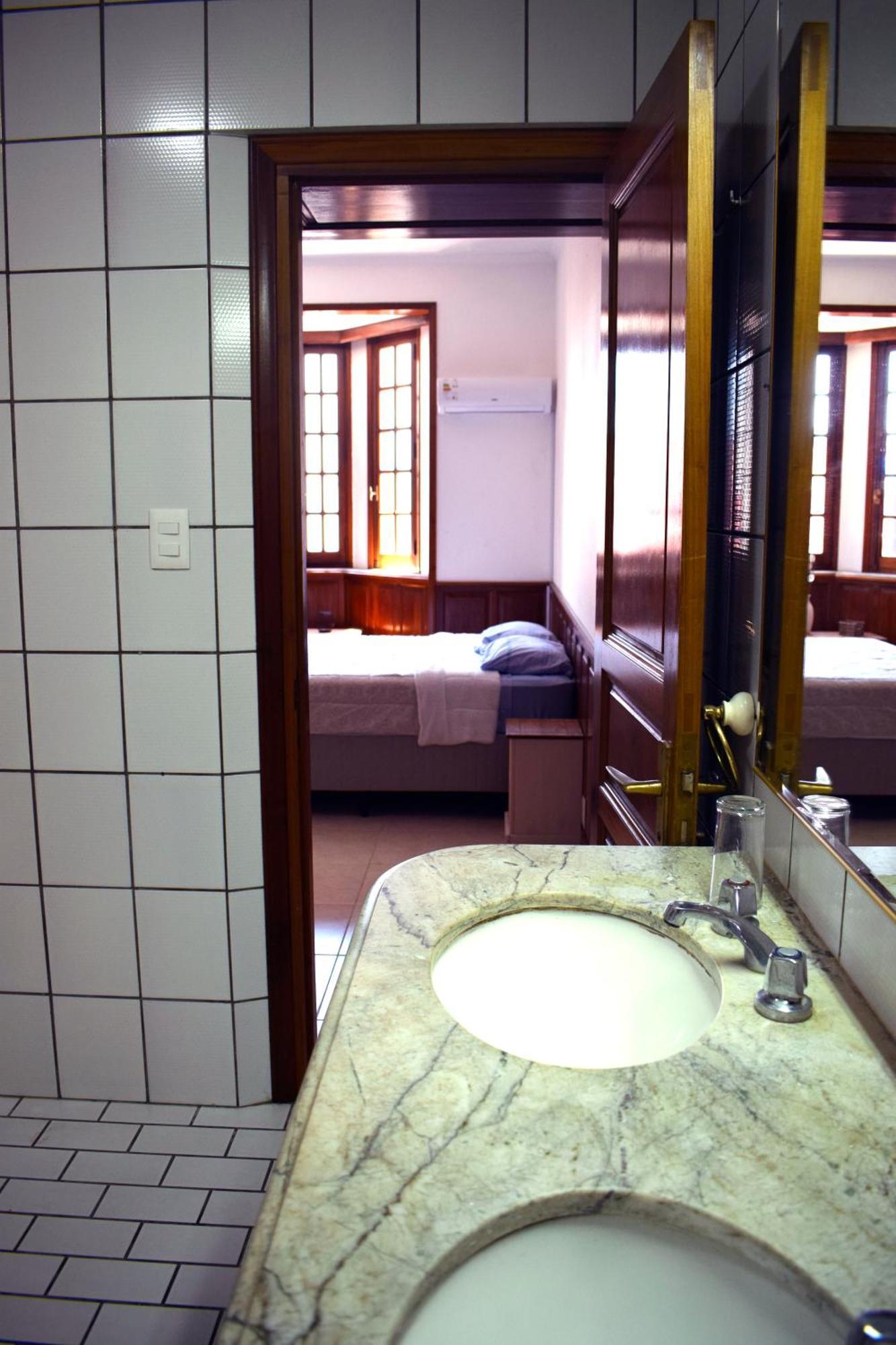 Casa Yacumenza *