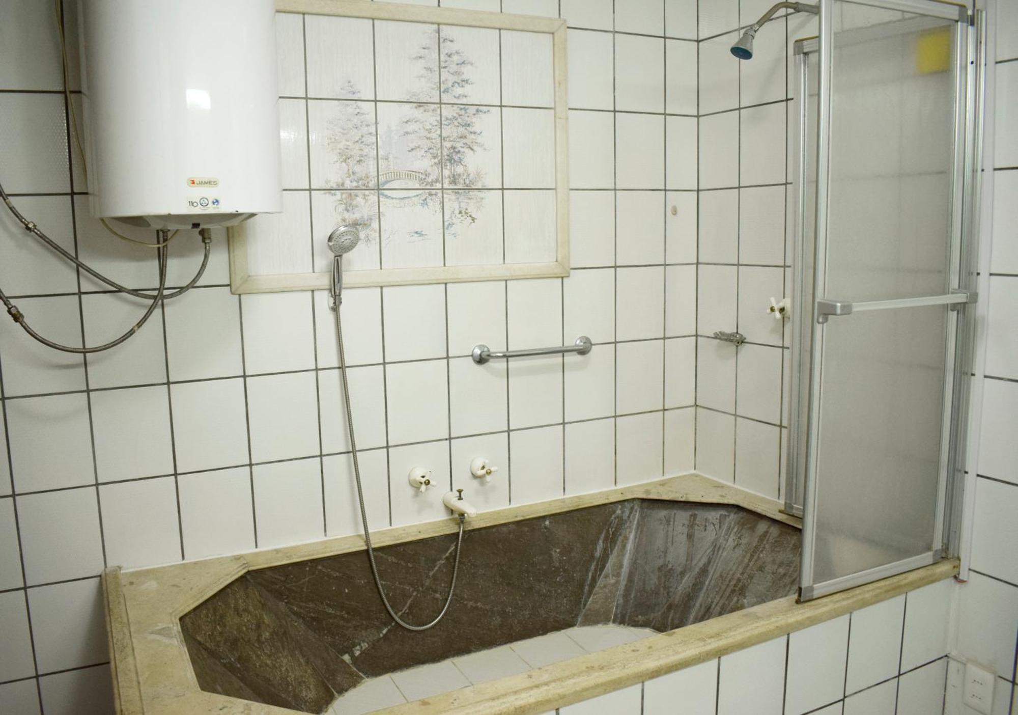 Apartamento Casa Yacumenza