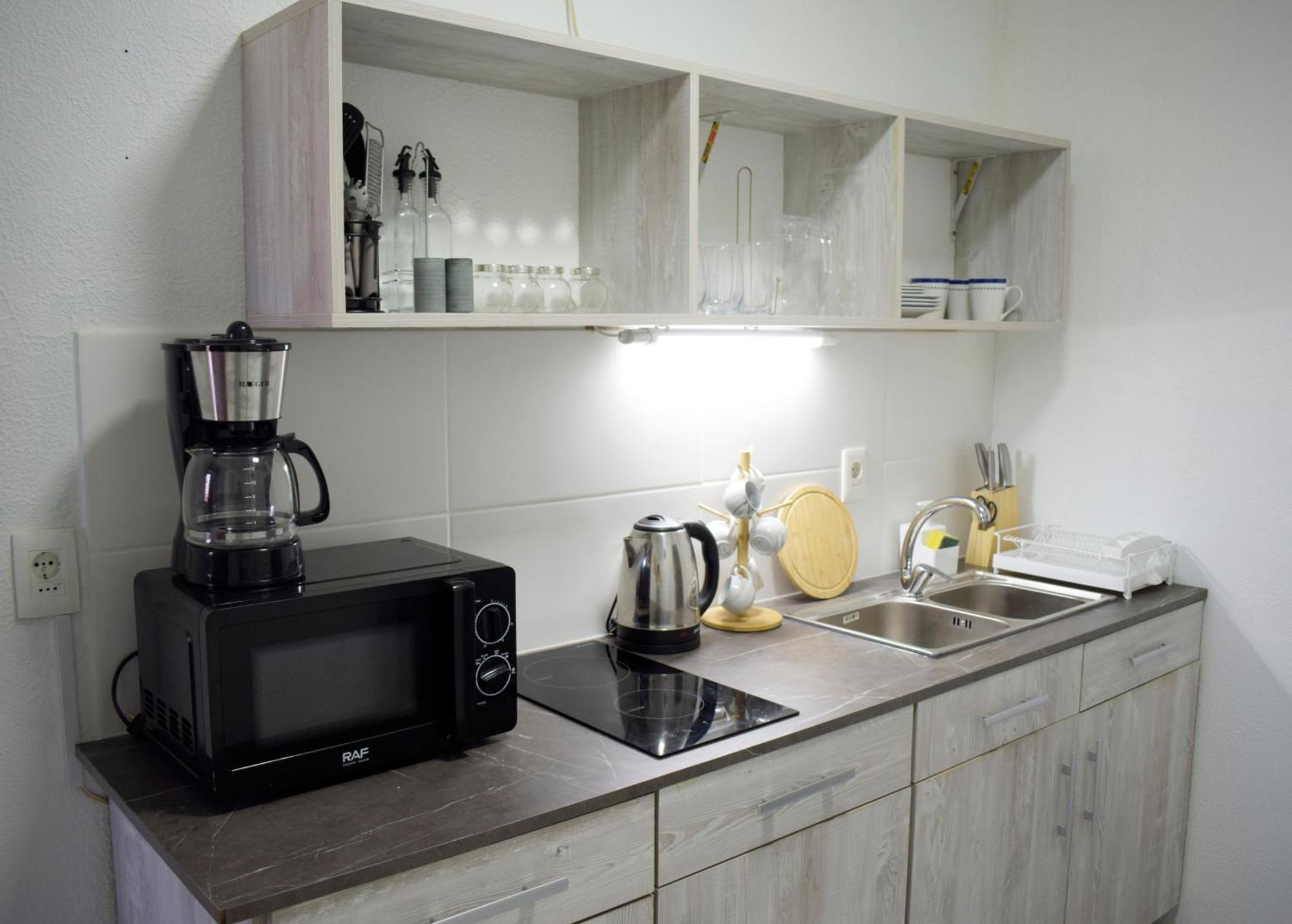 Apartamento Casa Yacumenza *