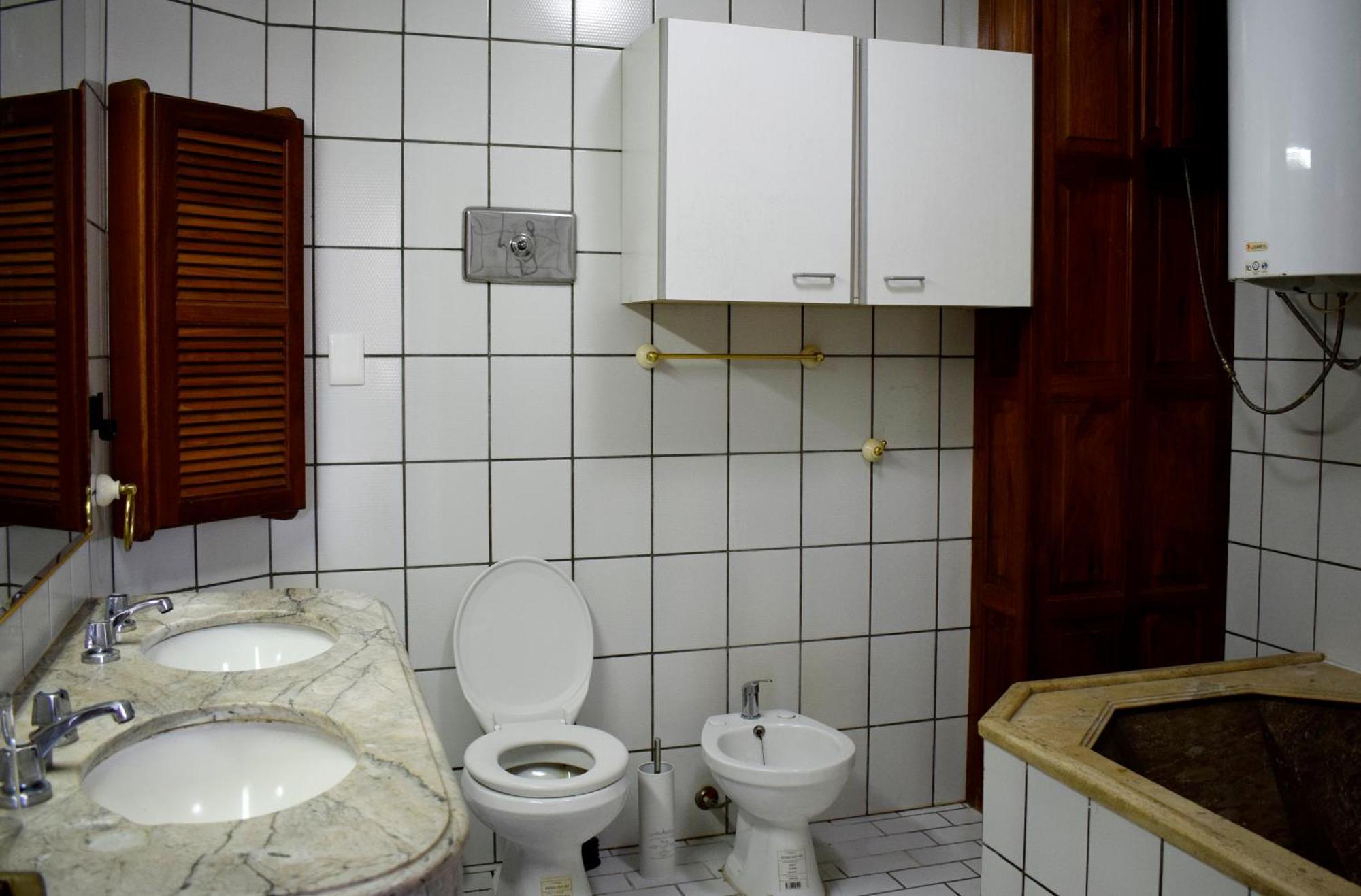 Casa Yacumenza Apartment Montevideo