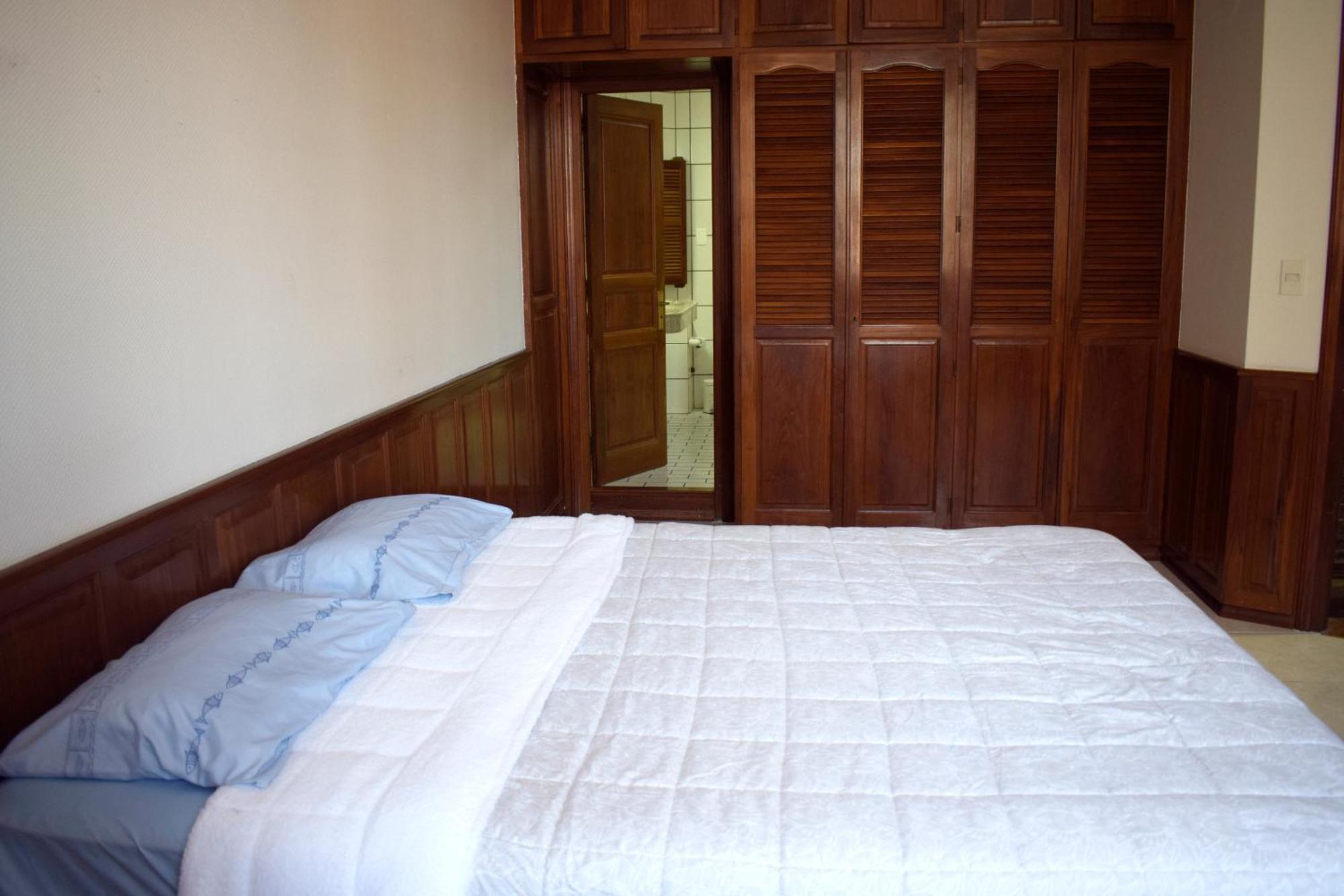 Casa Yacumenza Apartment *