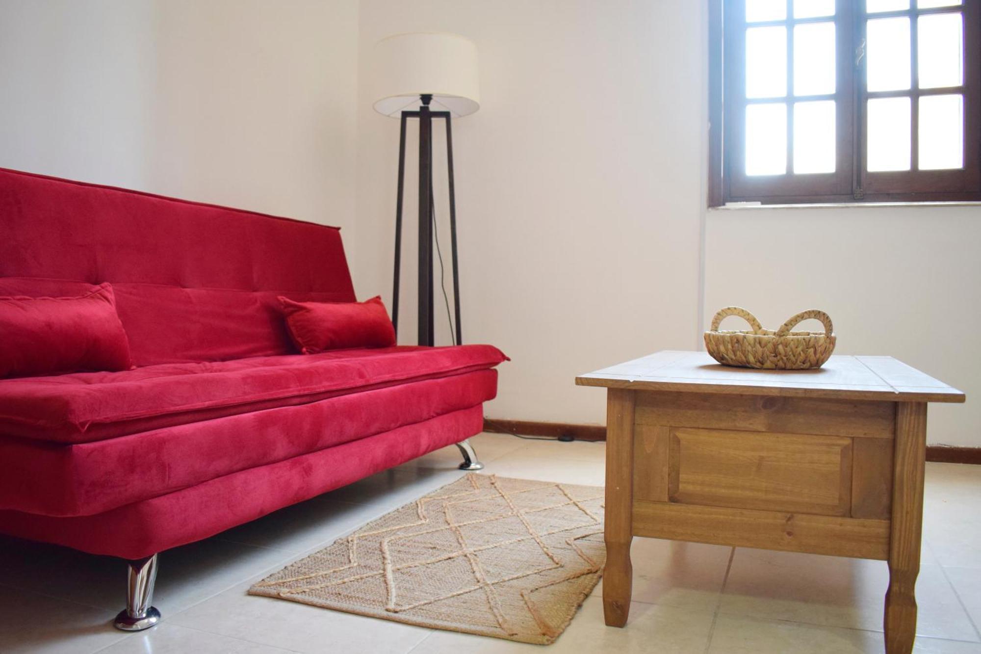 Apartamento Casa Yacumenza *