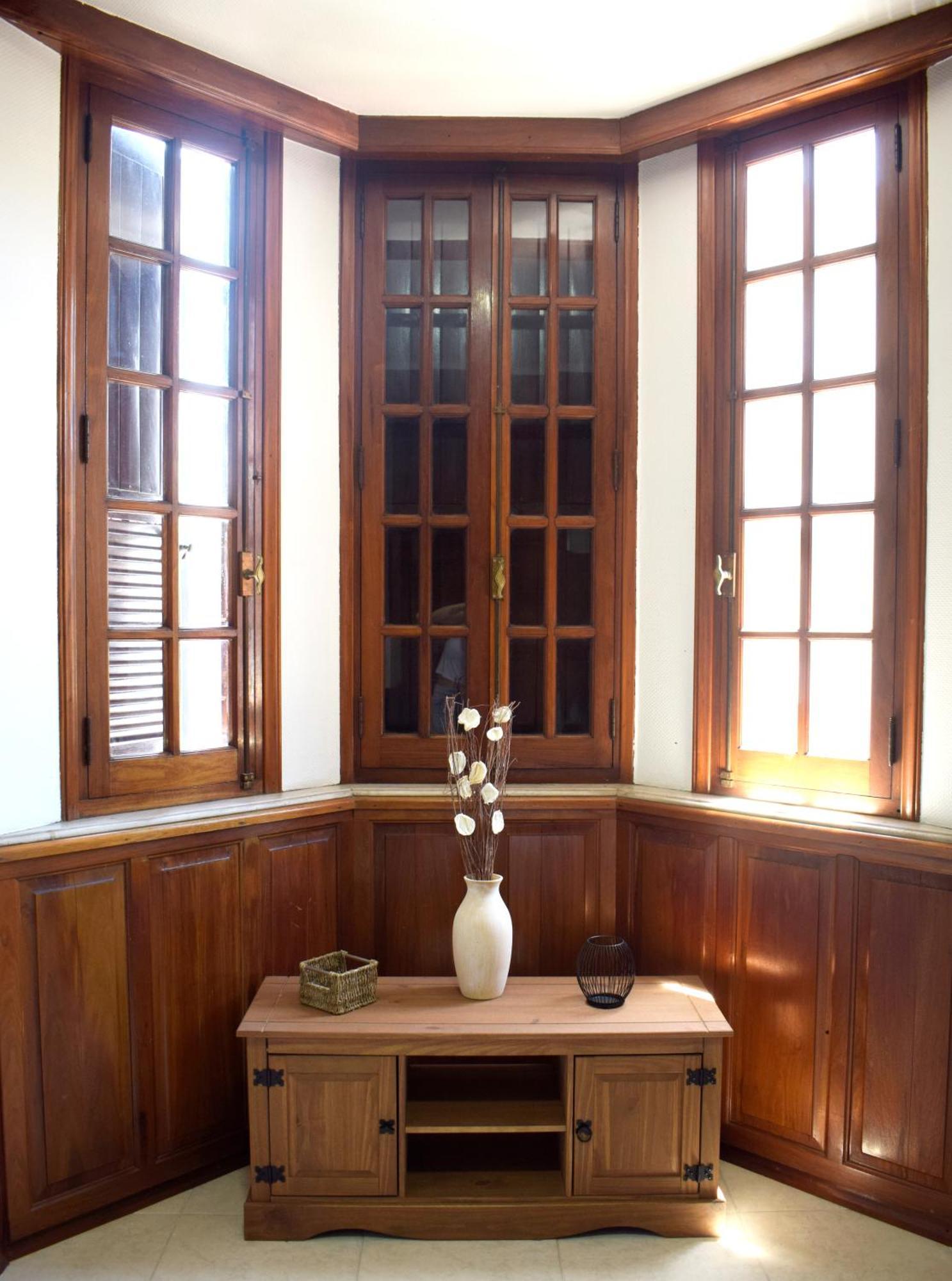 Casa Yacumenza Montevideo