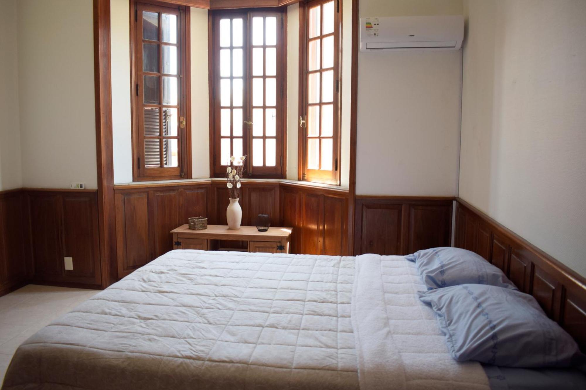 Casa Yacumenza * Montevideo
