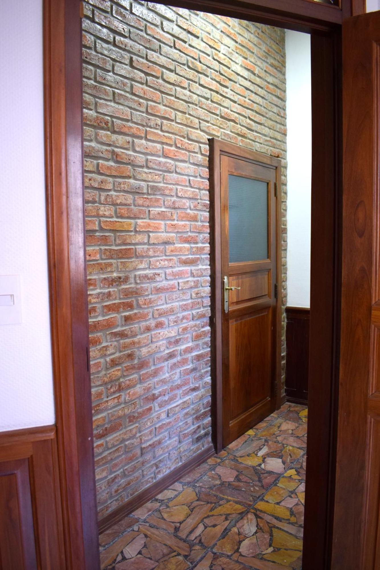 Casa Yacumenza Apartamento