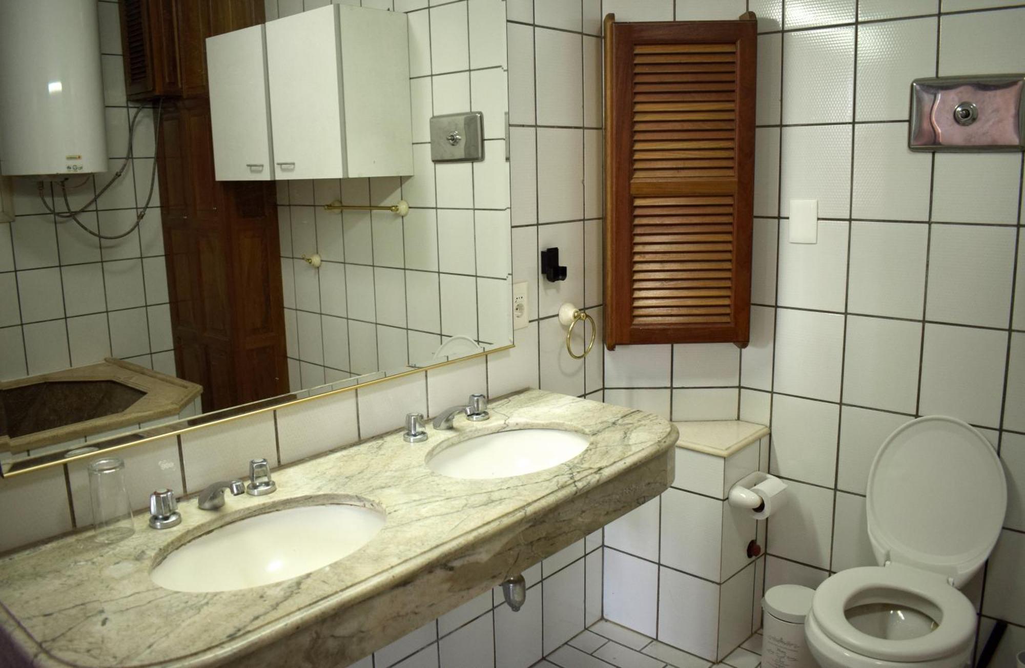 Casa Yacumenza Montevideo