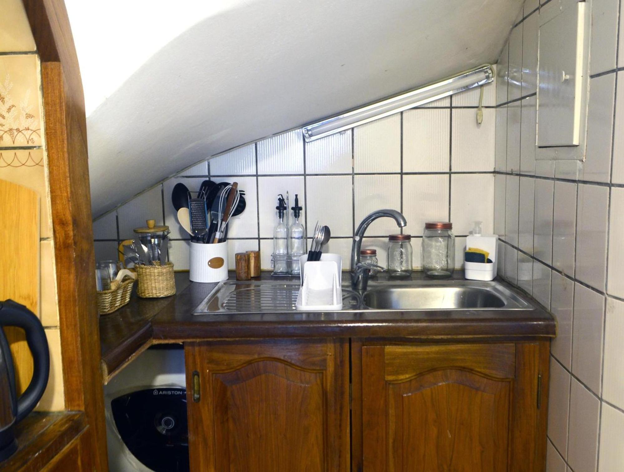 Casa Yacumenza Montevideo