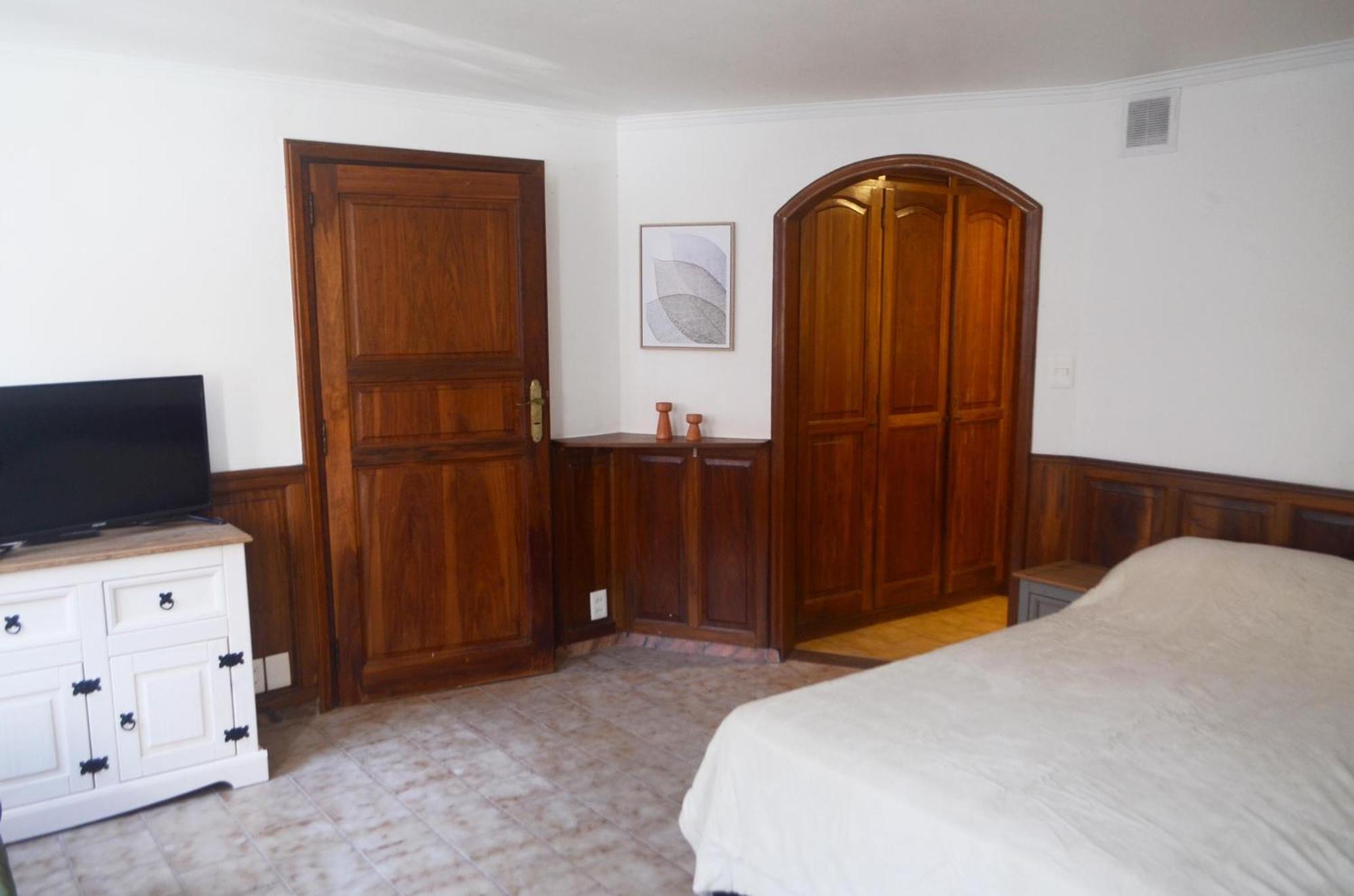Casa Yacumenza Apartment