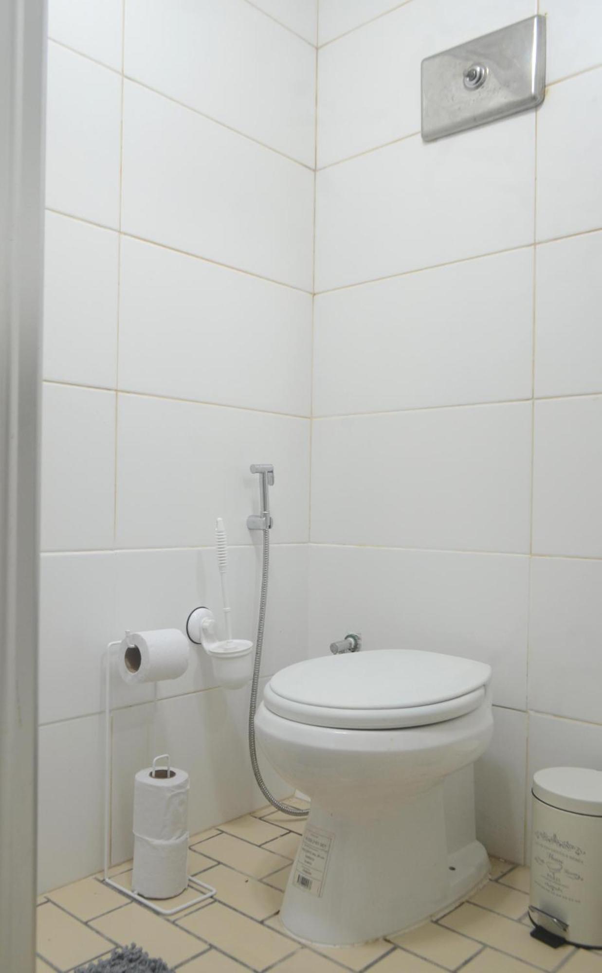 Apartamento Casa Yacumenza *