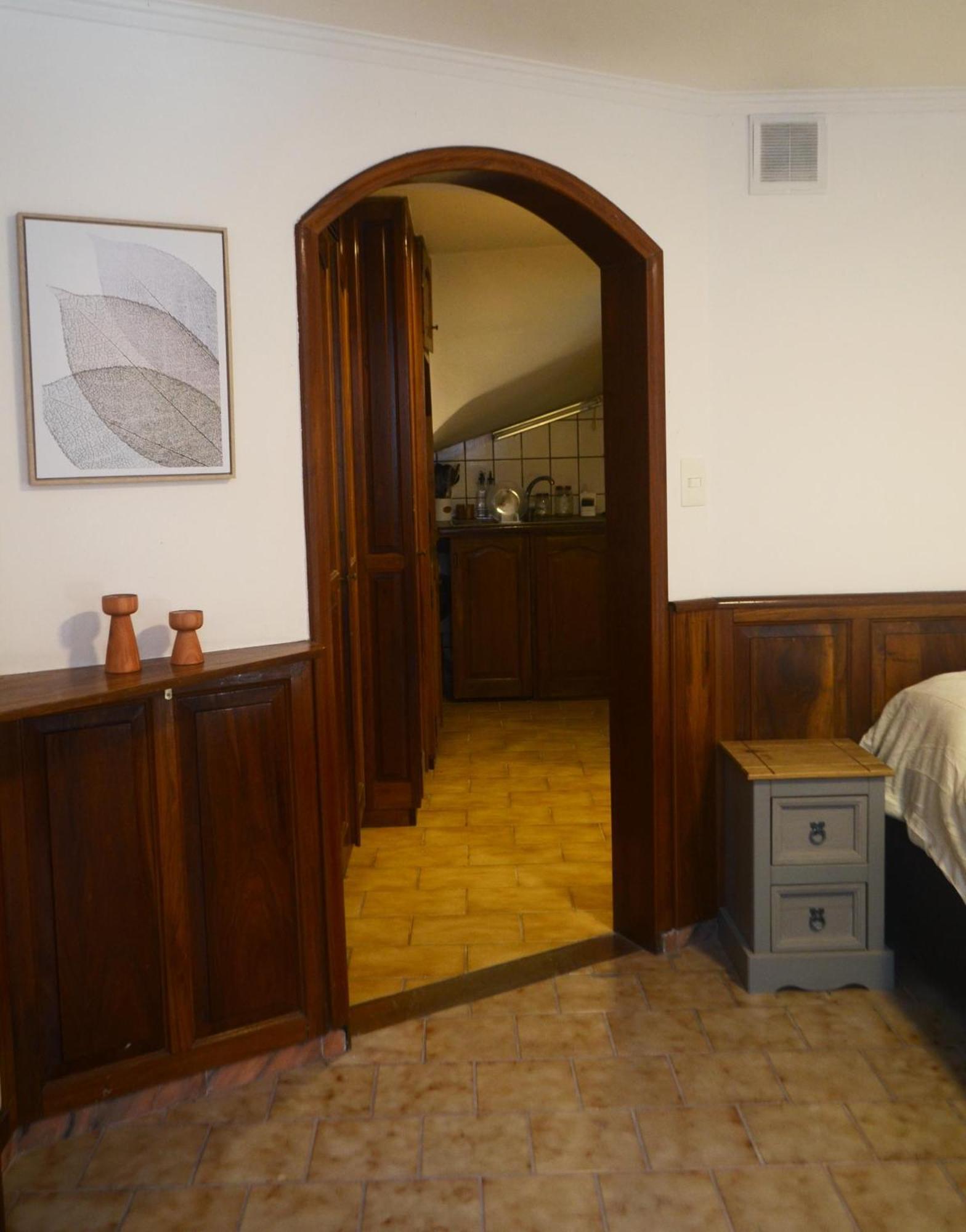 Casa Yacumenza Montevideo