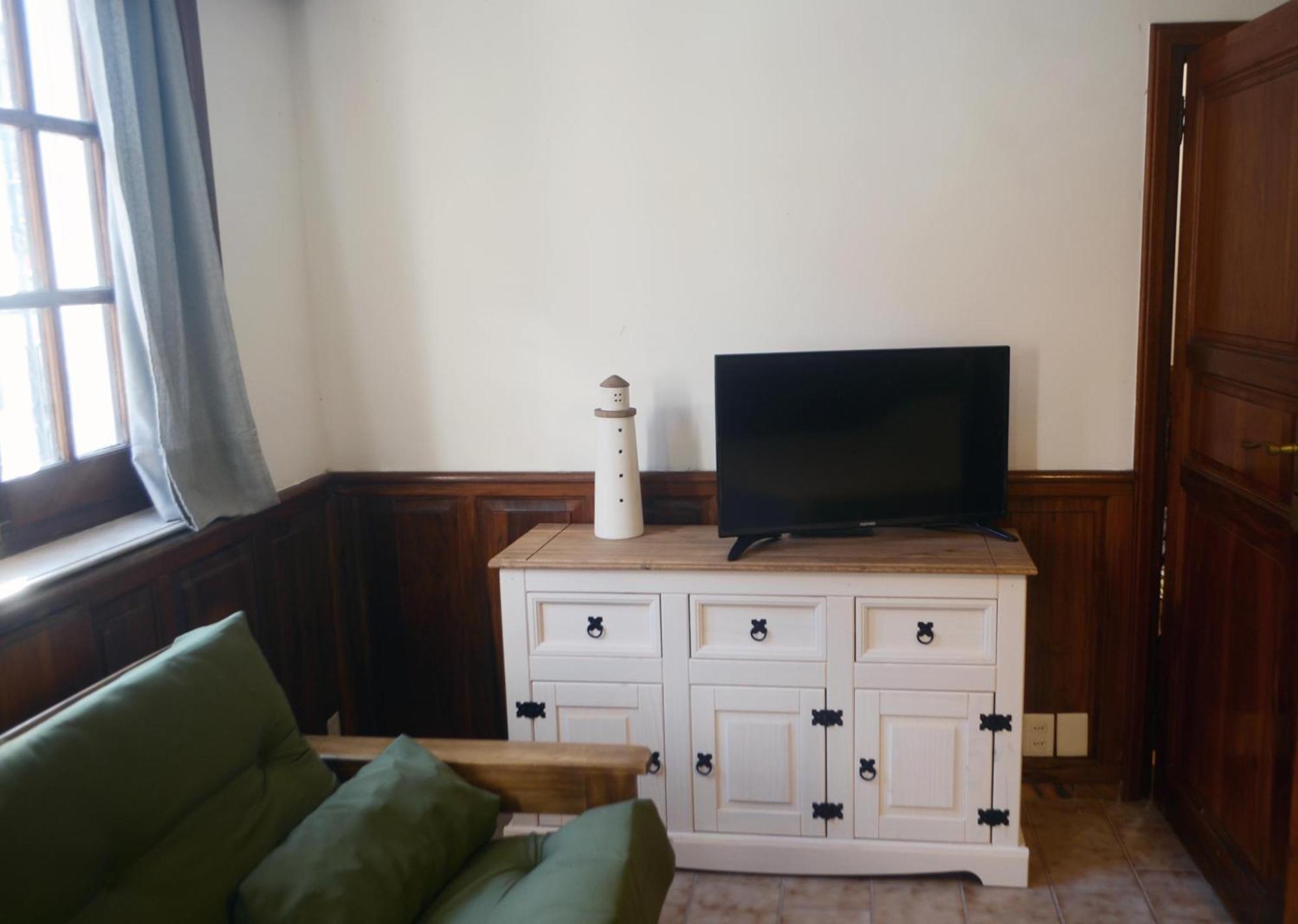 Casa Yacumenza Apartment *