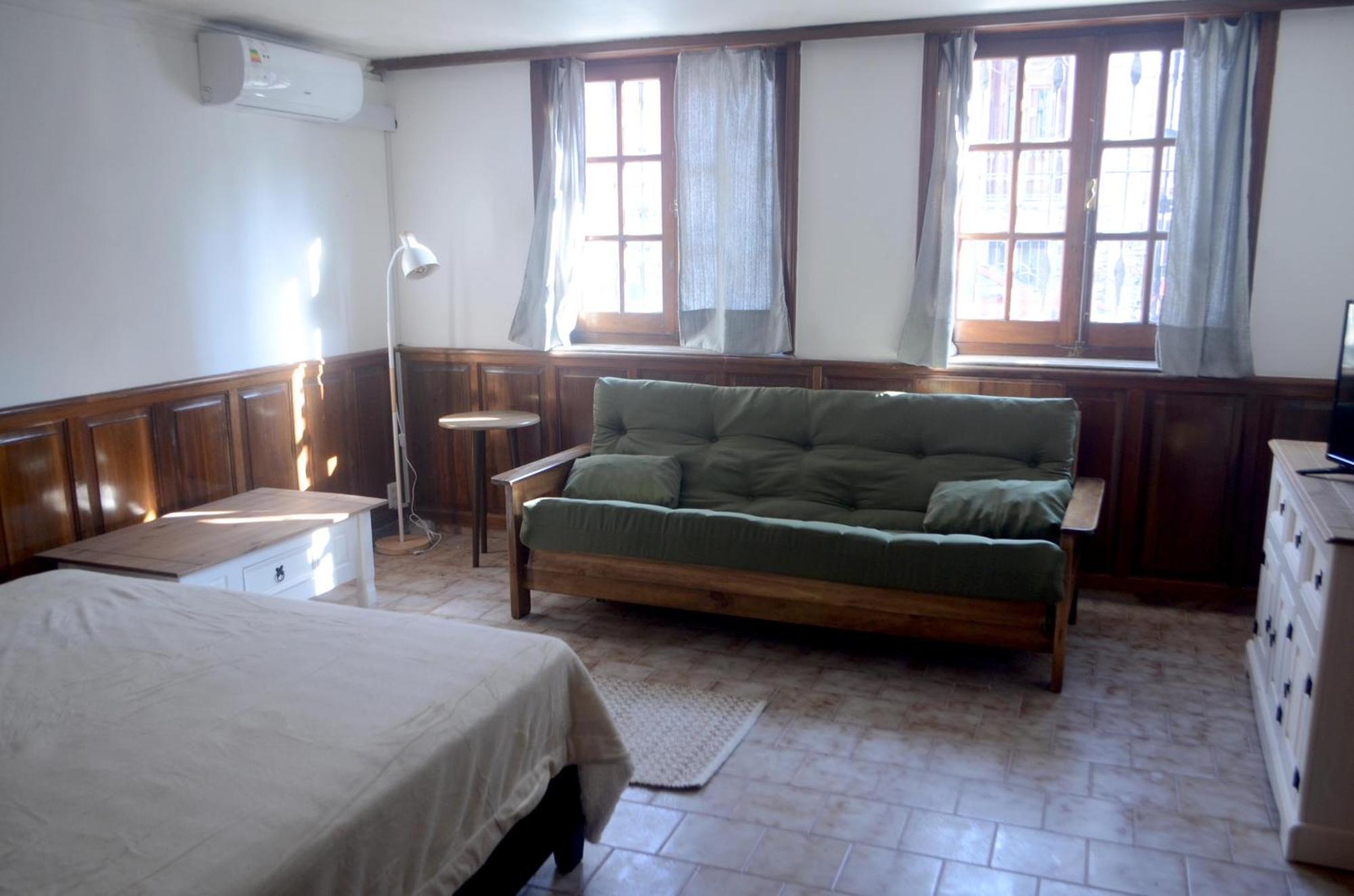 Apartment Casa Yacumenza *