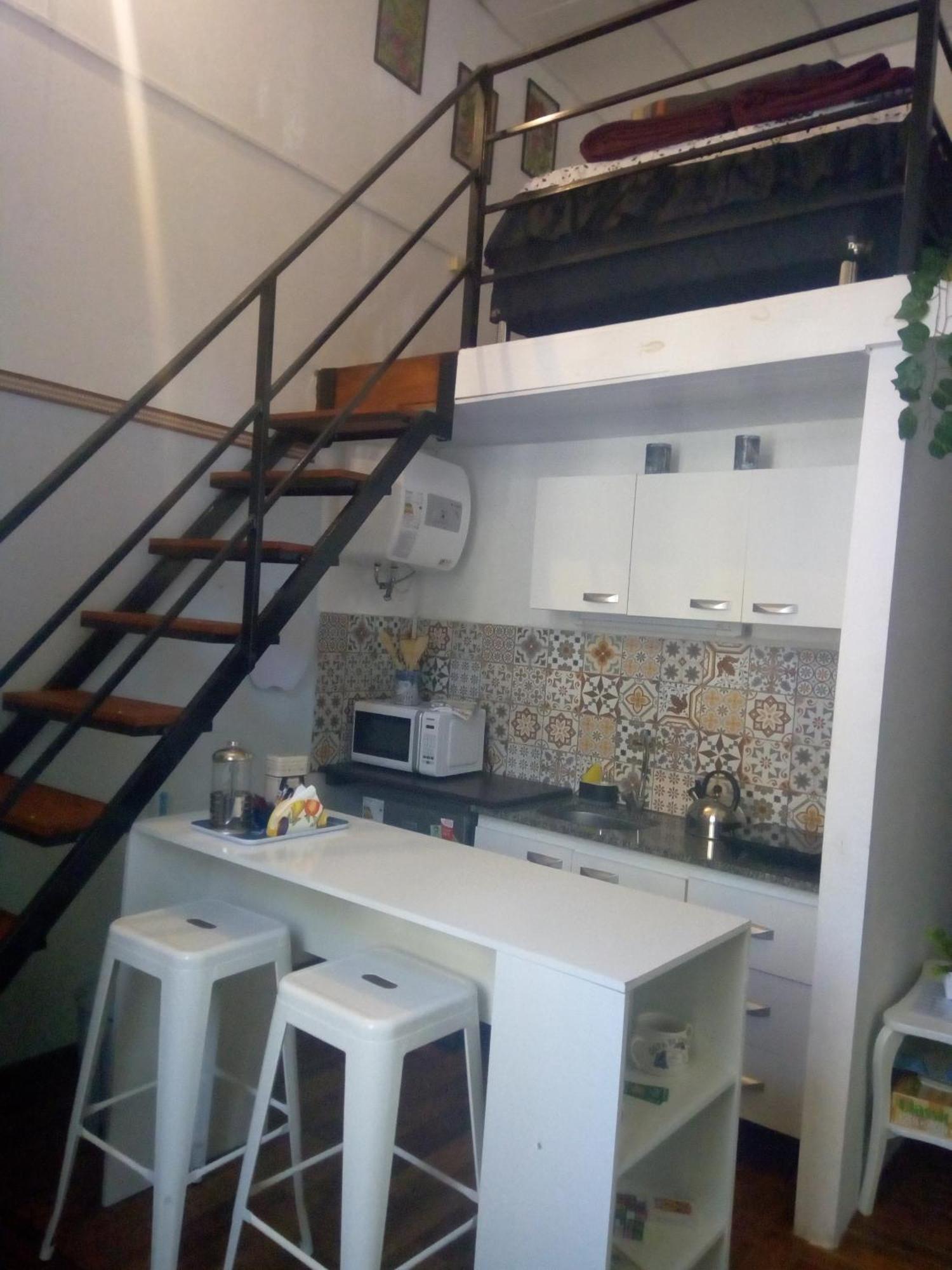 Tu Casa En * Montevideo