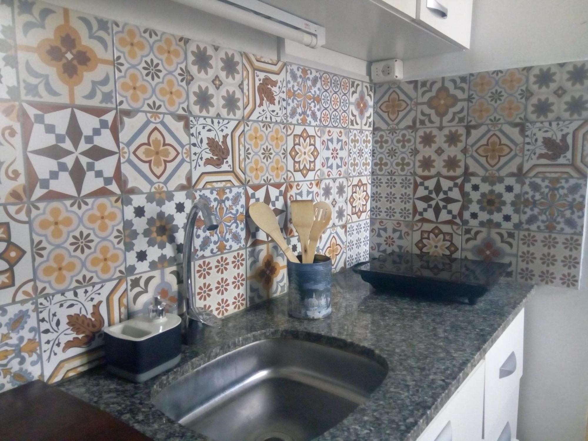 Tu Casa En Apartamento *