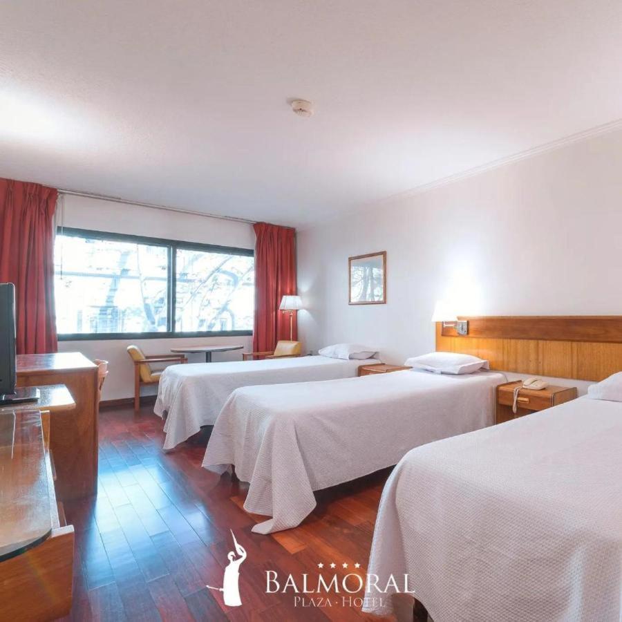 Hotel Balmoral Plaza 4*