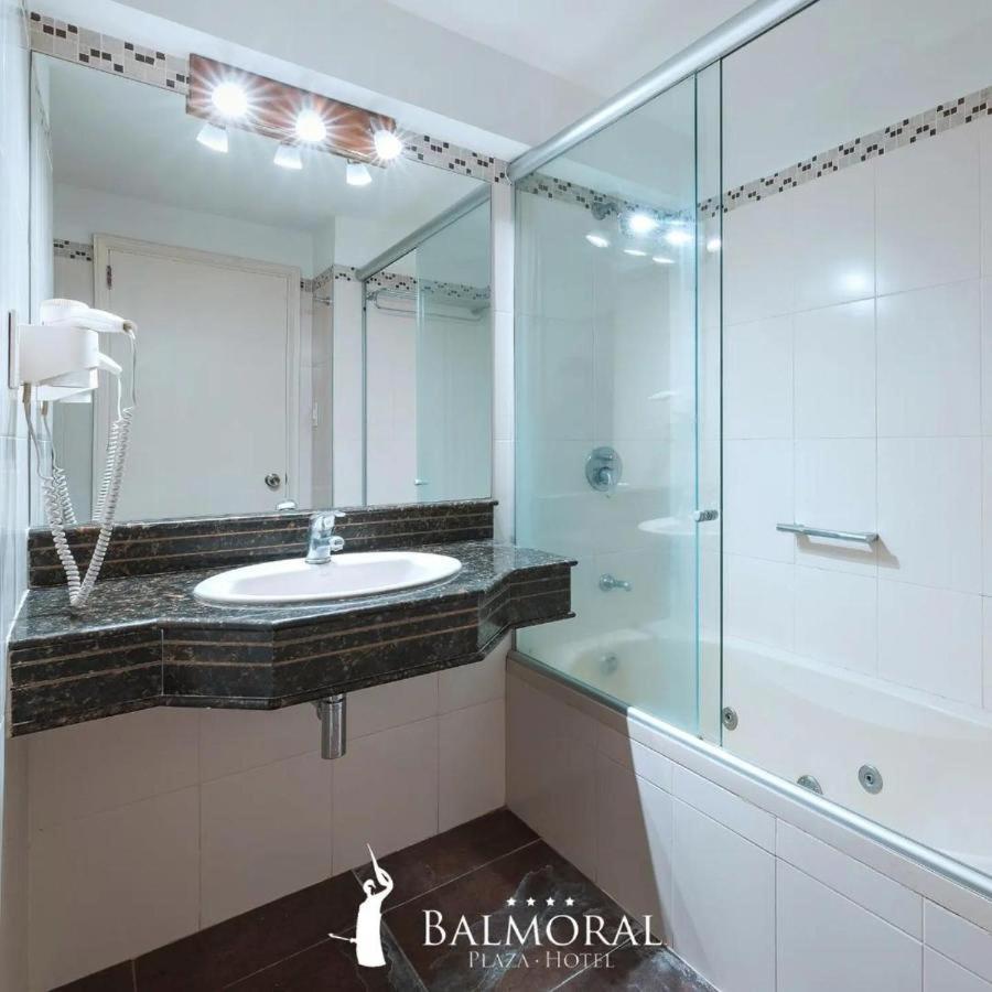 Balmoral Plaza Montevideo
