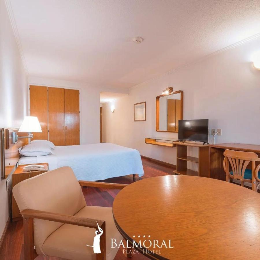 Balmoral Plaza 4* Montevideo