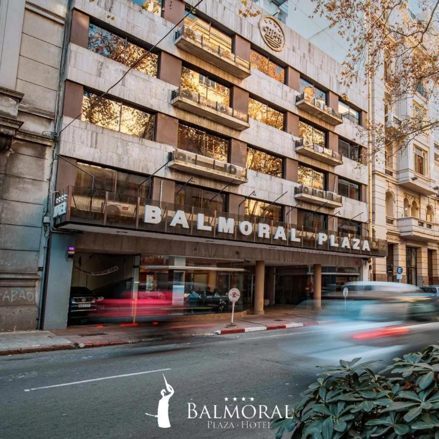 Hotel Balmoral Plaza 4*