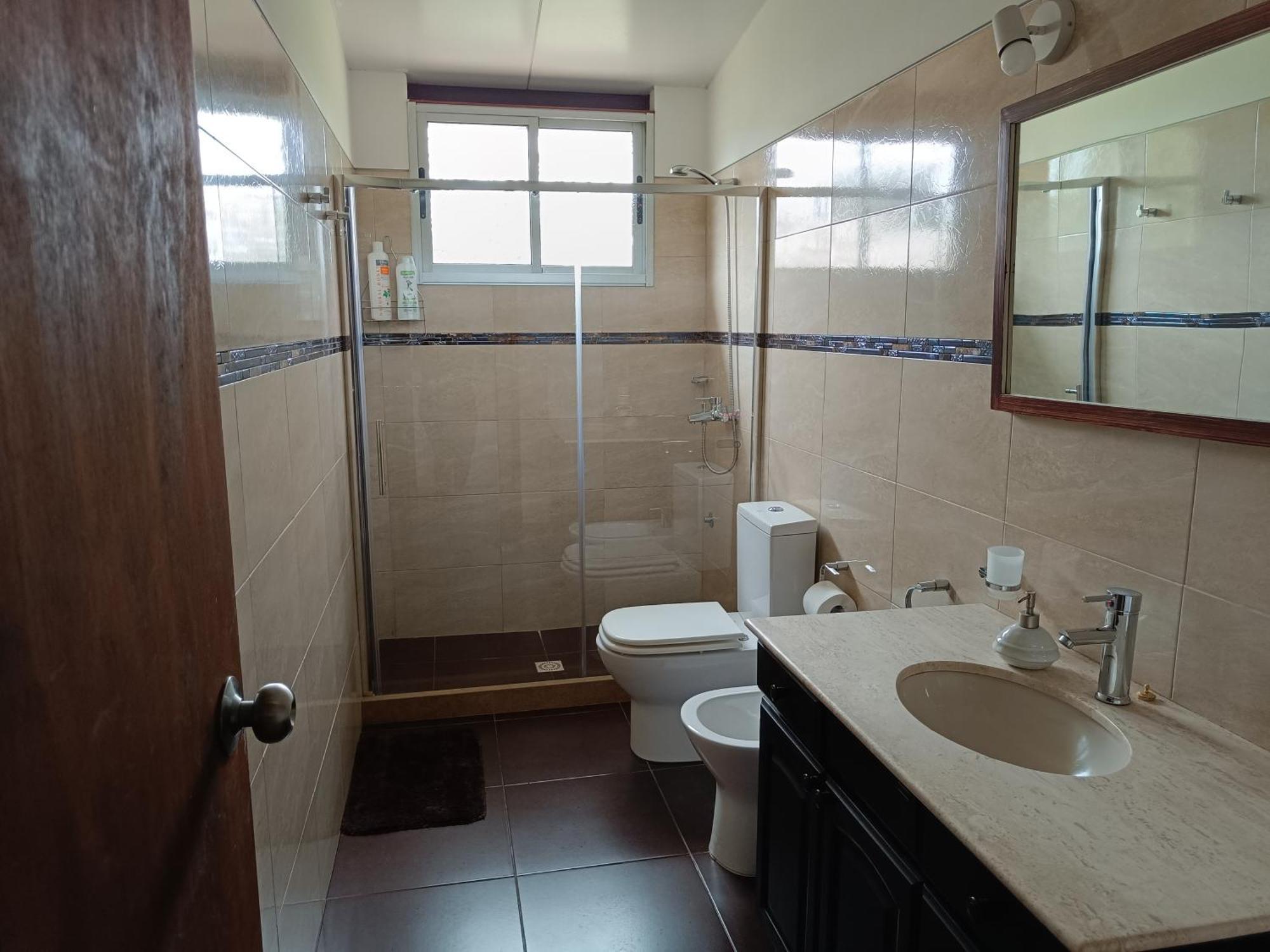 Casa Independiente En Malvin Сasa de vacaciones Montevideo