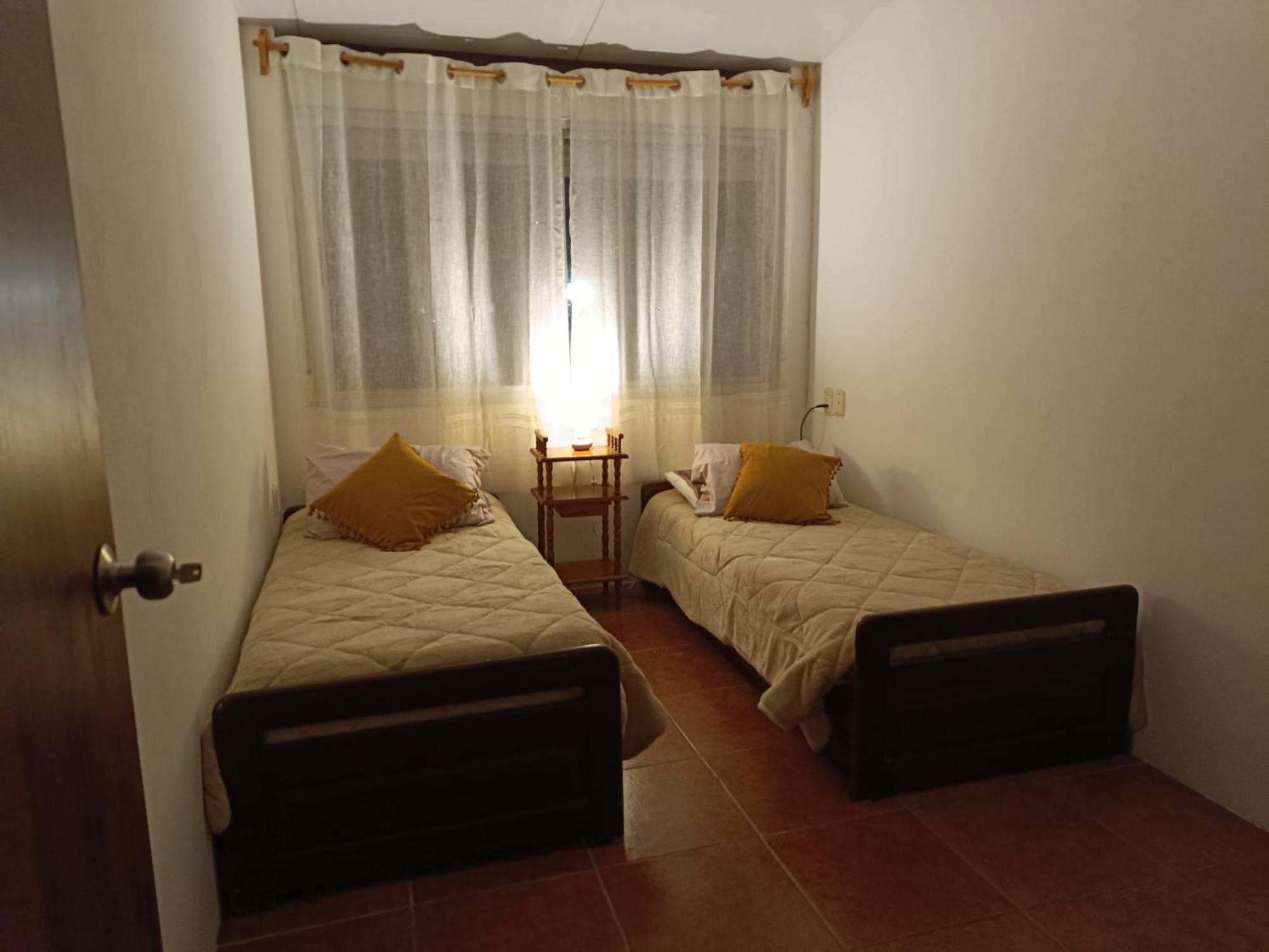 Casa Independiente En Malvin Сasa de vacaciones
