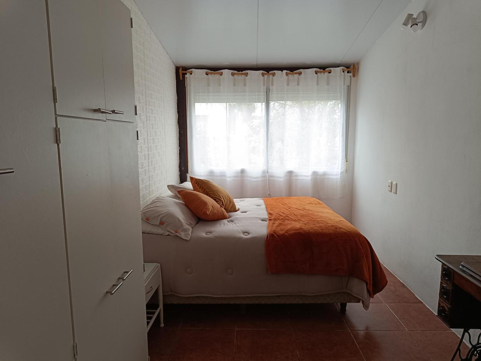 Сasa de vacaciones Casa Independiente En Malvin *