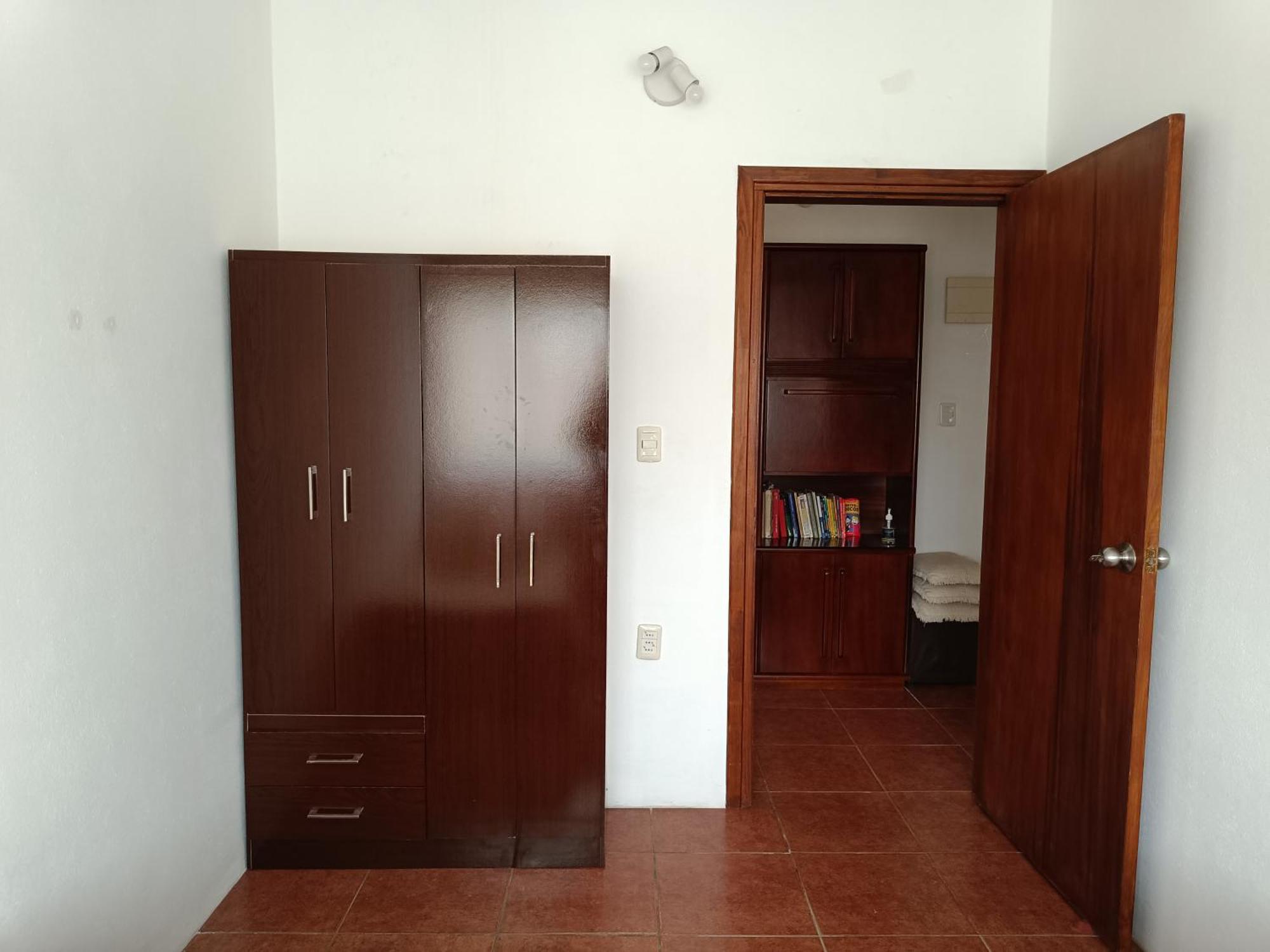 Casa Independiente En Malvin *
