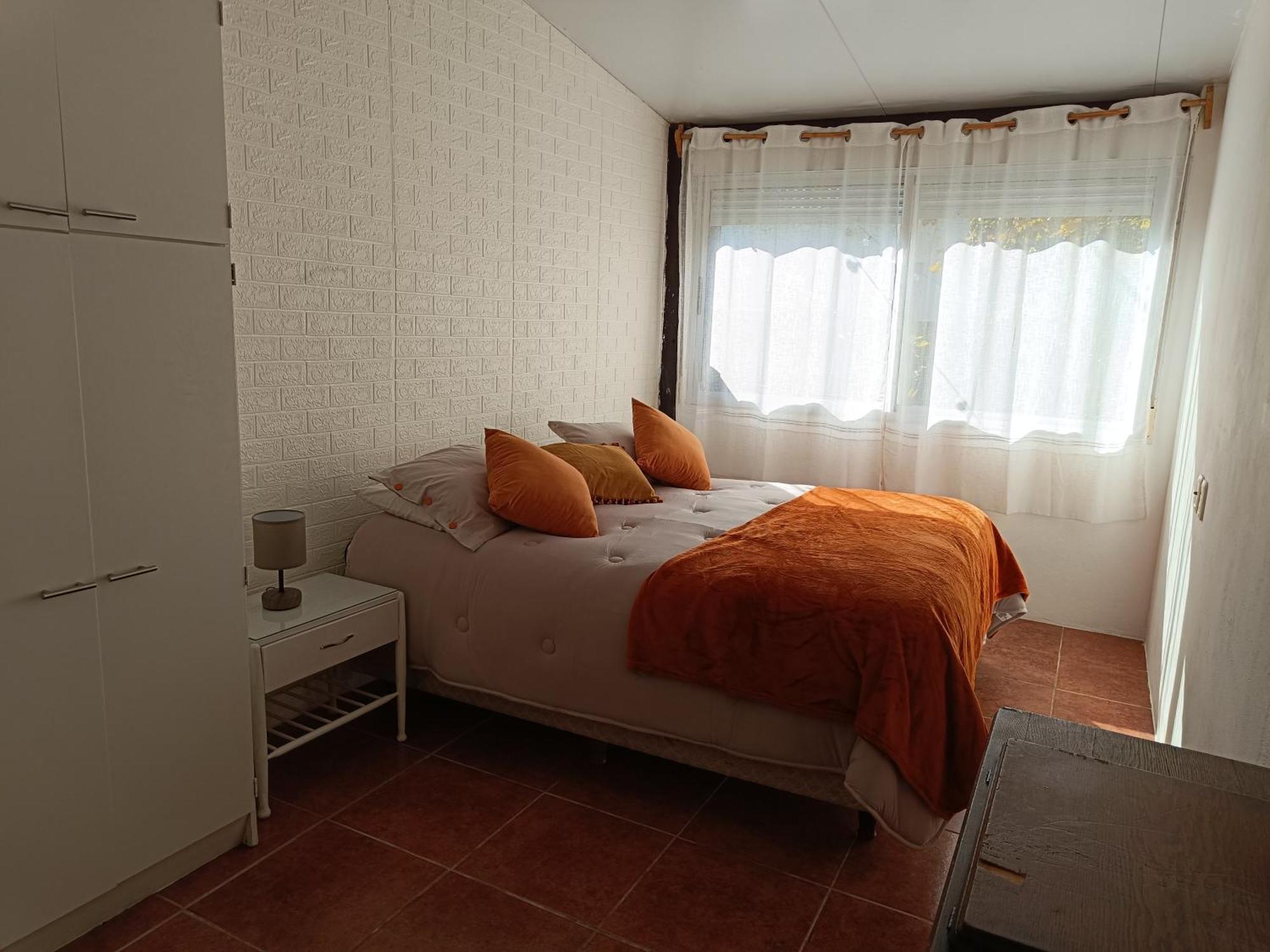 Casa Independiente En Malvin Сasa de vacaciones