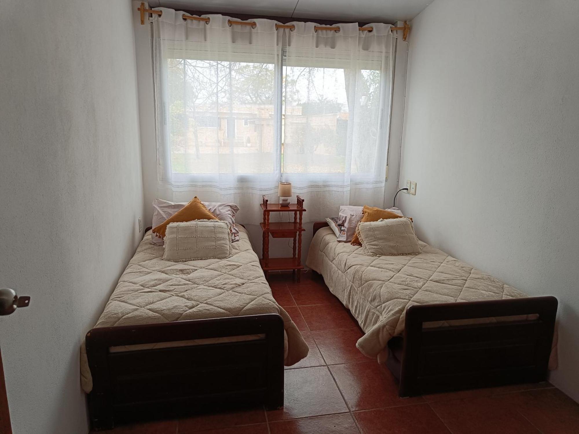 Сasa de vacaciones Casa Independiente En Malvin