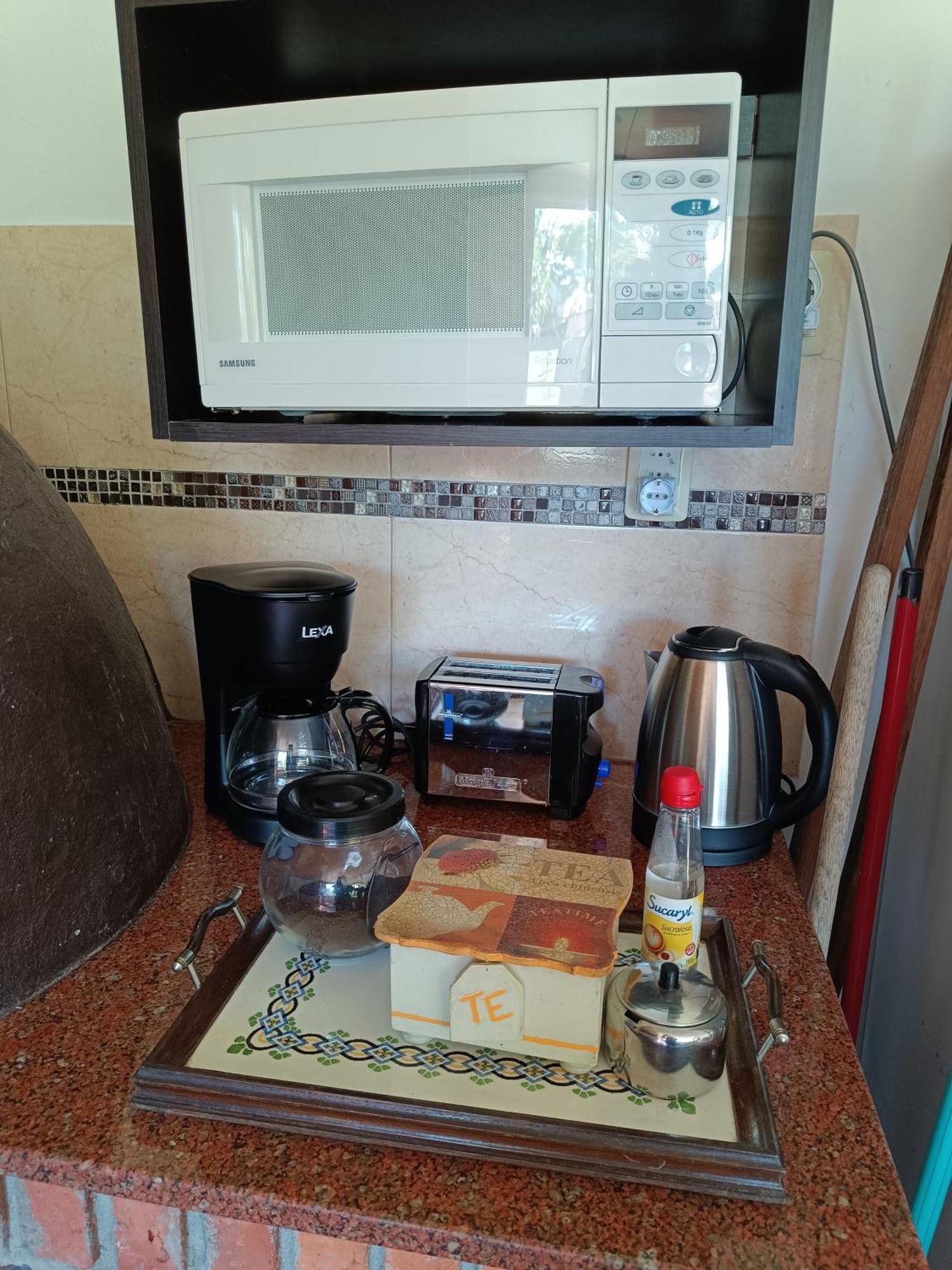 Casa Independiente En Malvin * Montevideo